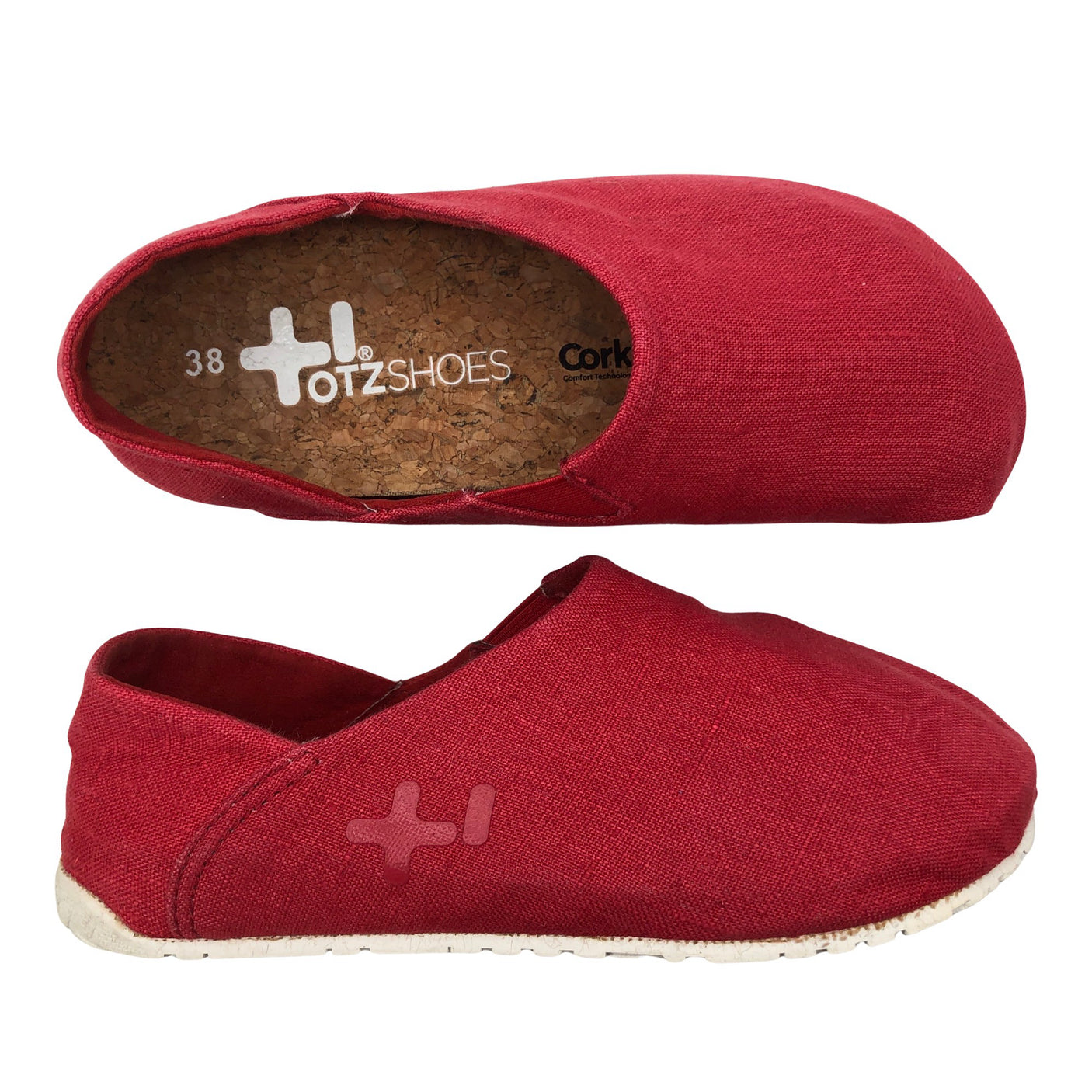 Unisex OTZ Shoes - Loaferit, koko 38 - (1)