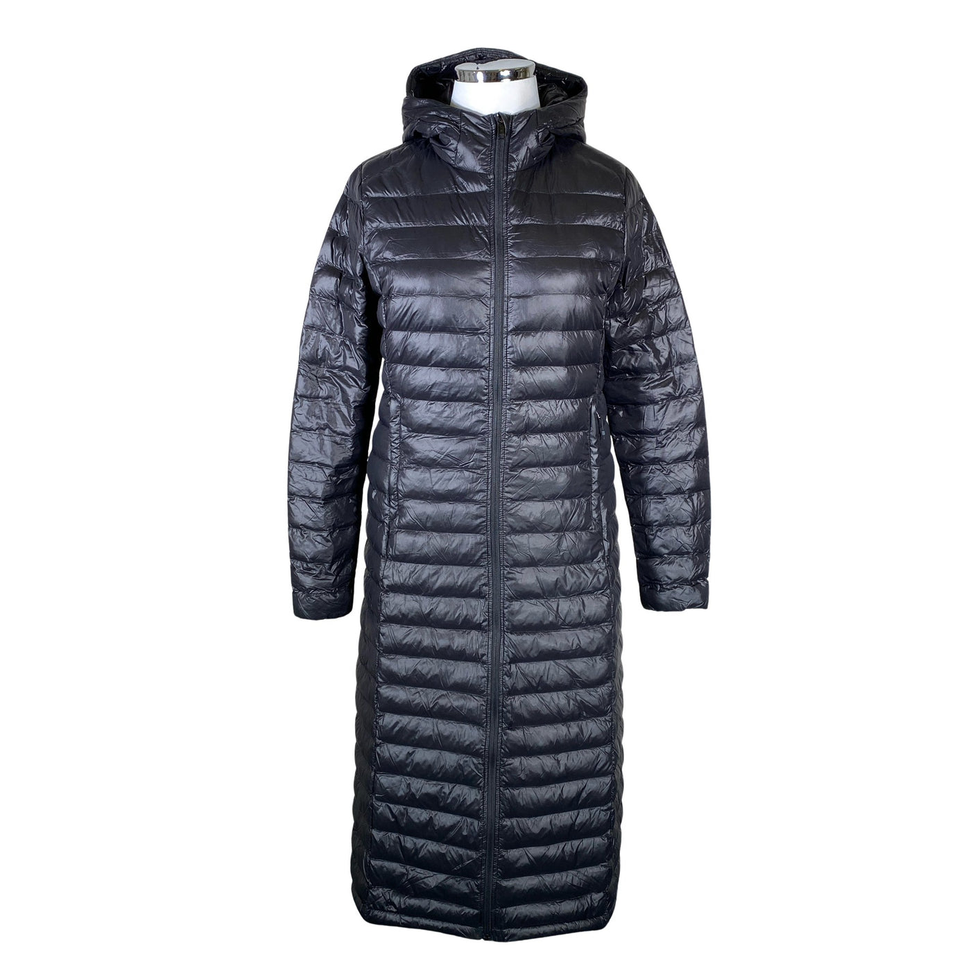Unisex Everest - Kevyttoppatakki, koko 42 - (1)