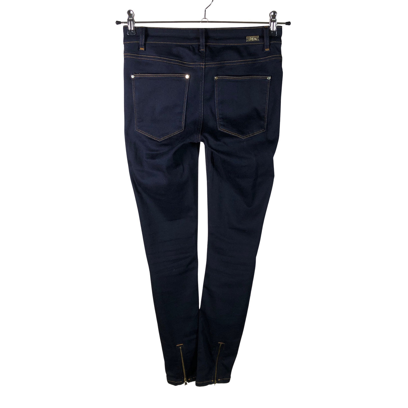 Unisex Mos Mosh - Farkut, koko W26 - (2)