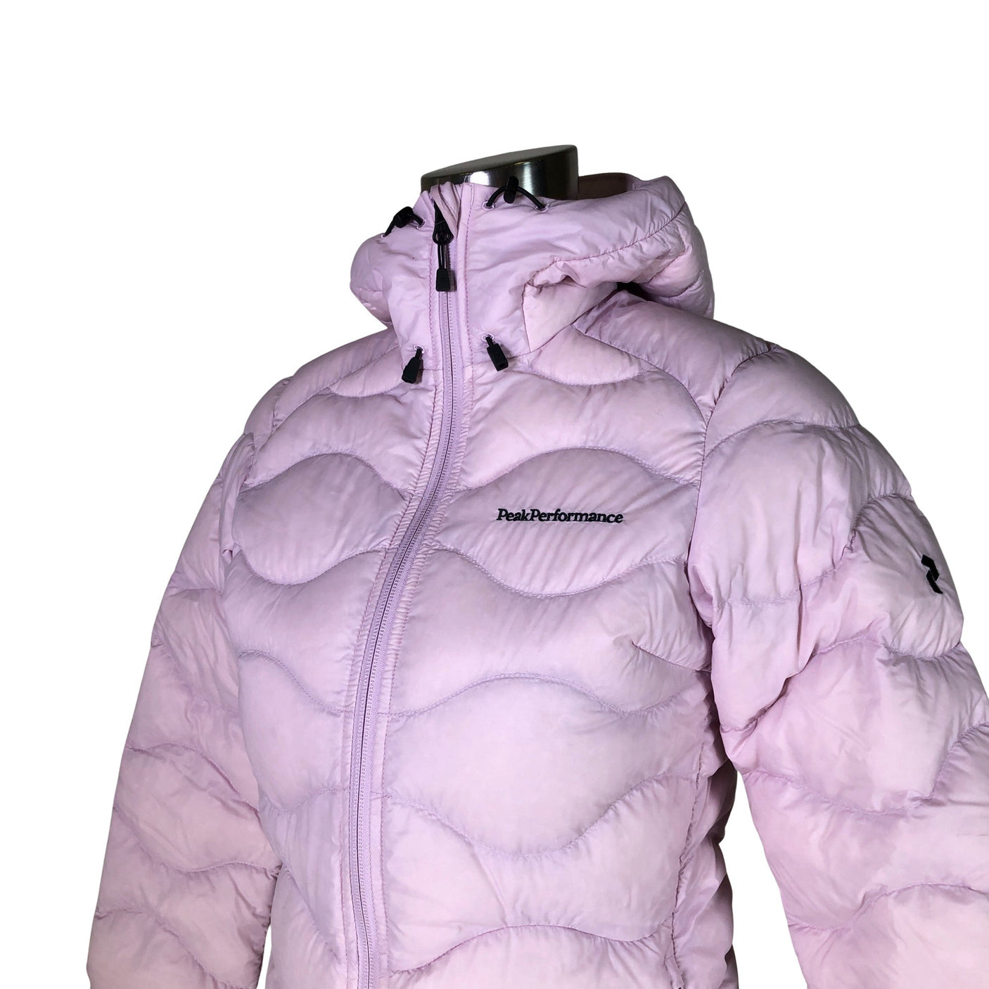 Unisex Peak Performance - Kevytuntuvatakki, koko 34 - (3)