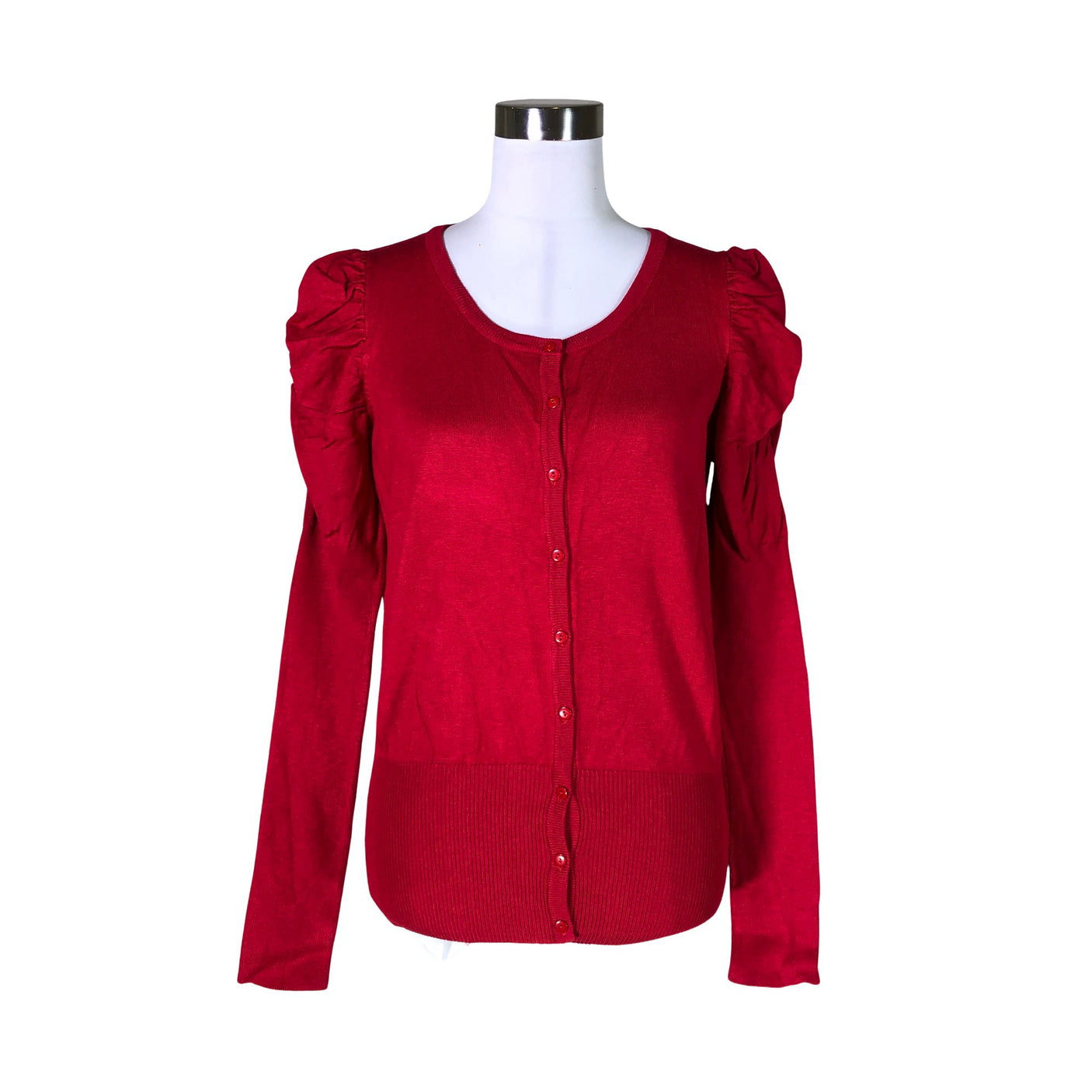 Unisex Peppercorn - Neuletakki, koko 40 - (1)