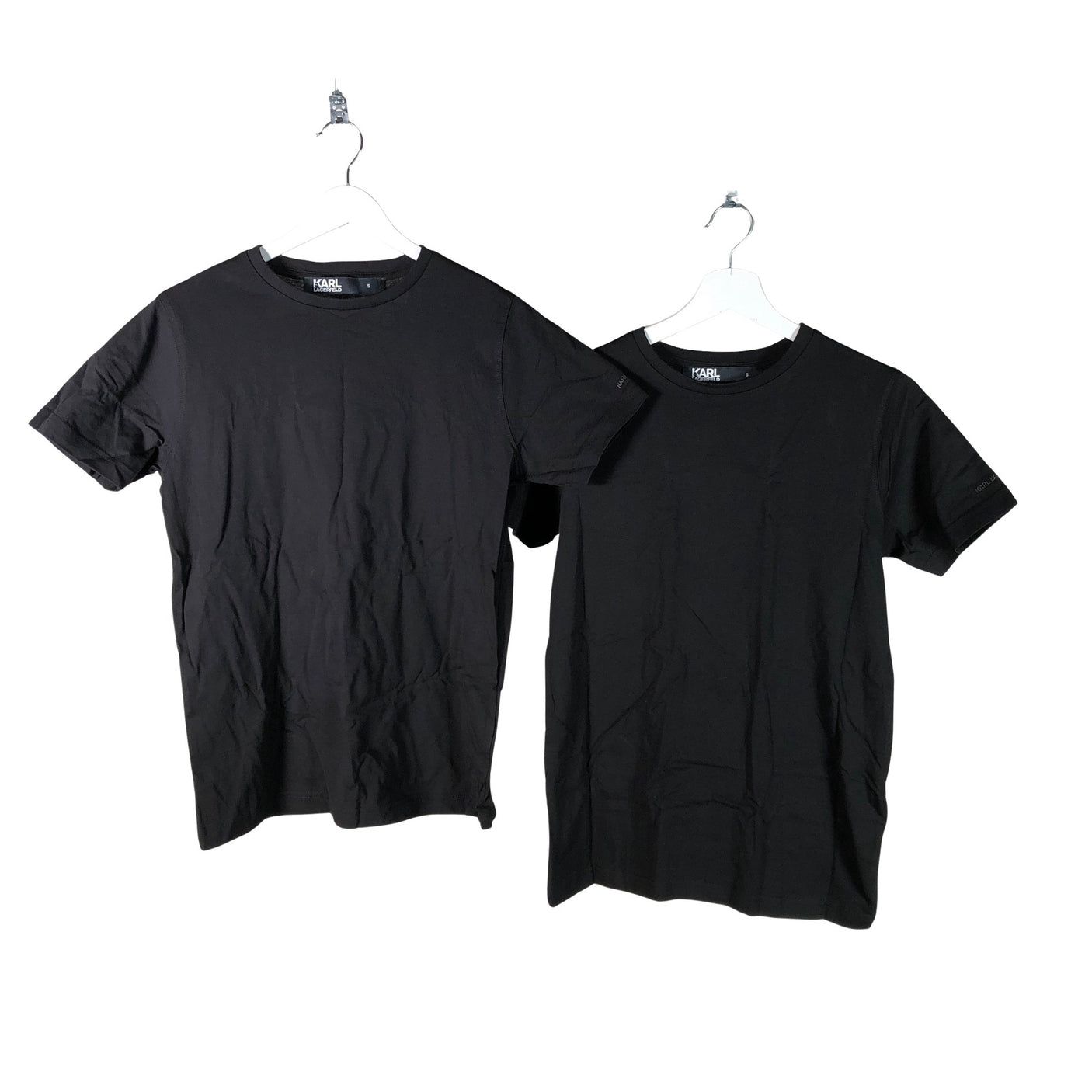 Unisex Karl Lagerfeld - T-paita, koko S - (1)