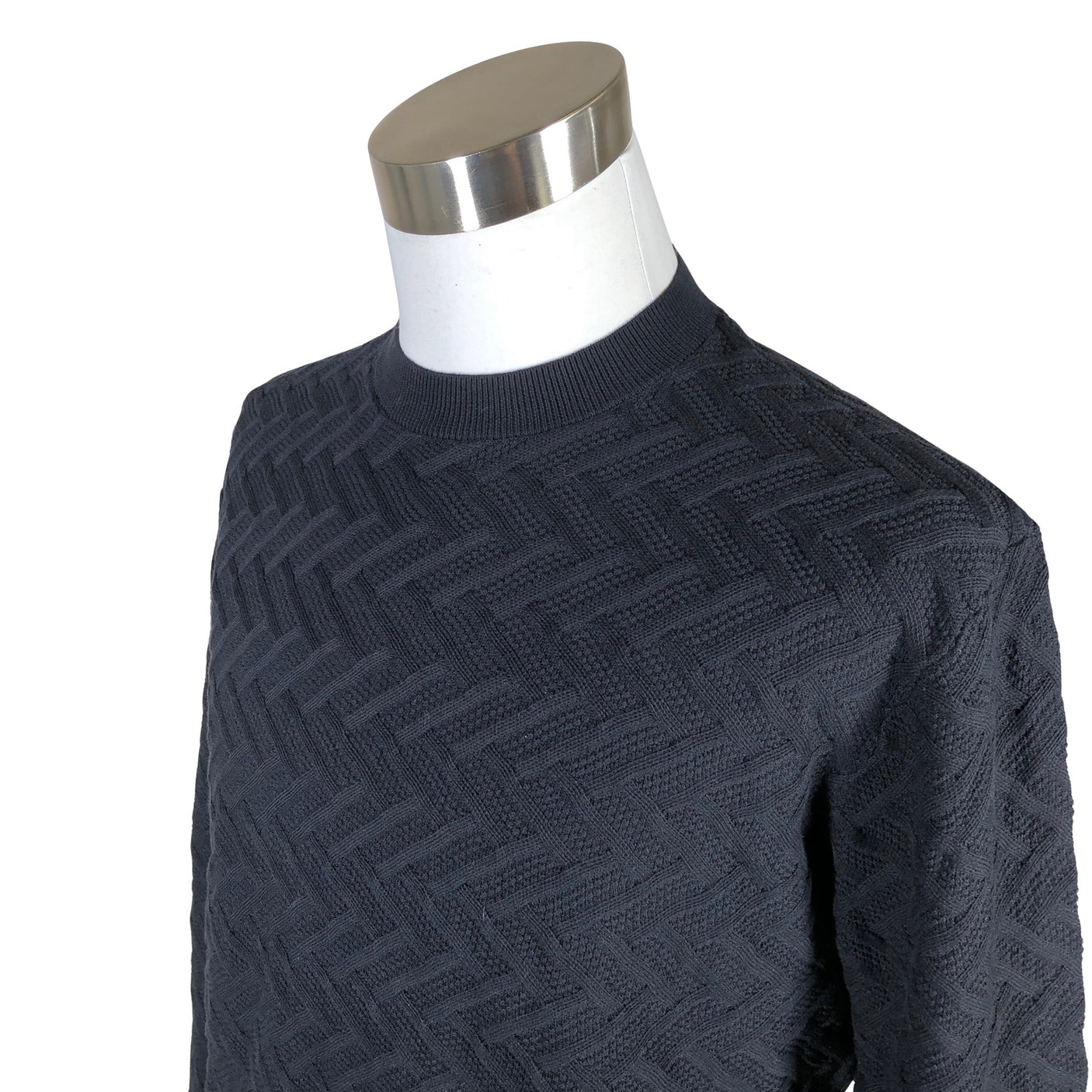 Unisex Emporio Armani - Neulepaita, koko S - (3)
