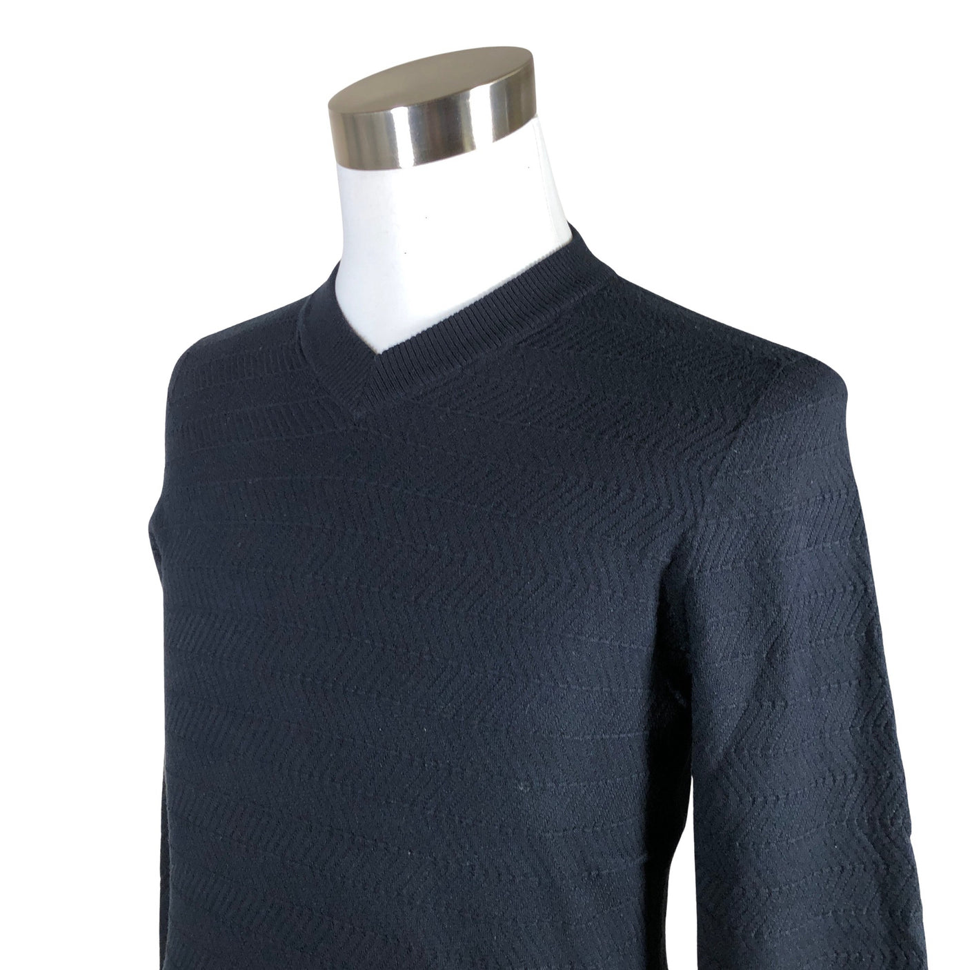 Unisex Armani Collezioni - Neulepaita, koko S - (3)