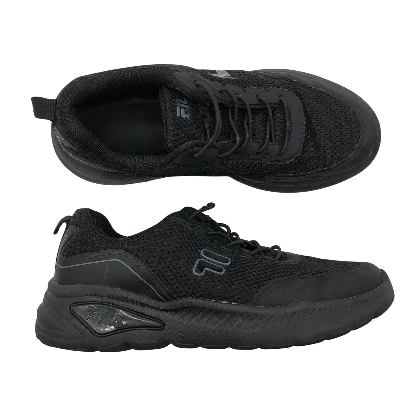 Unisex Fila - Lenkkarit, koko 40 - (1)