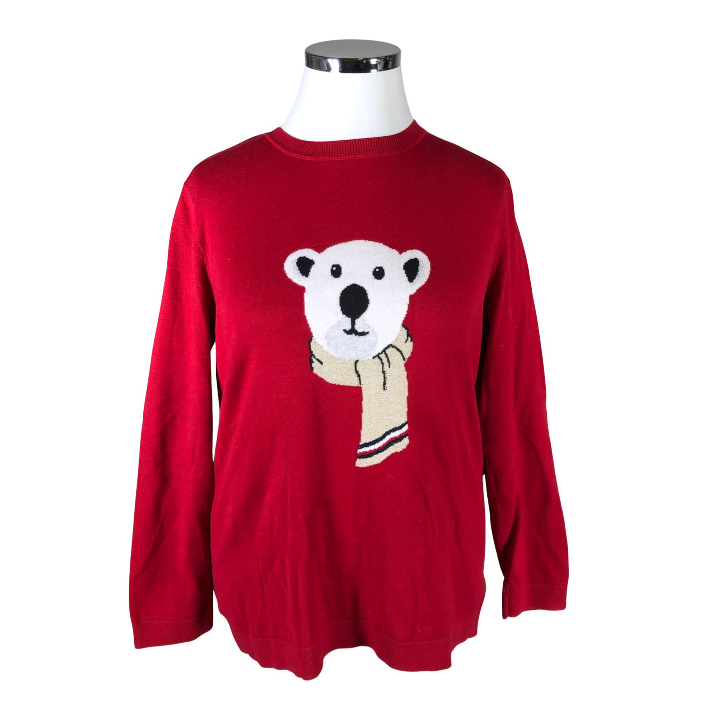 Unisex Tommy Hilfiger - Neulepaita, koko 42 - (1)