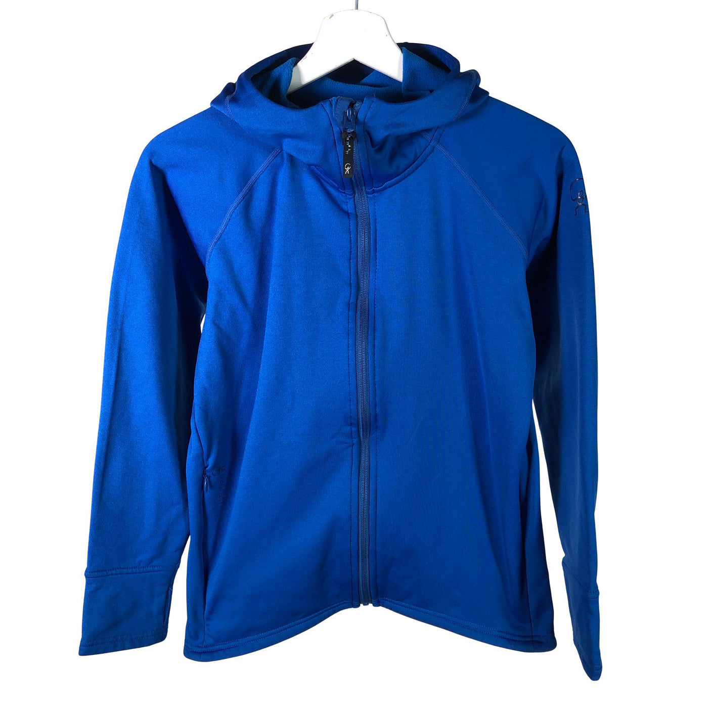 Unisex Isbjörn of Sweden - Fleecetakki, koko 158 - 164 - (1)