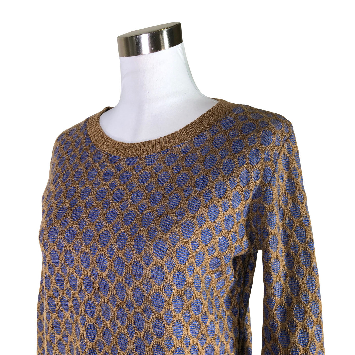 Unisex Kaino - Neuletunika, koko 36 - (3)