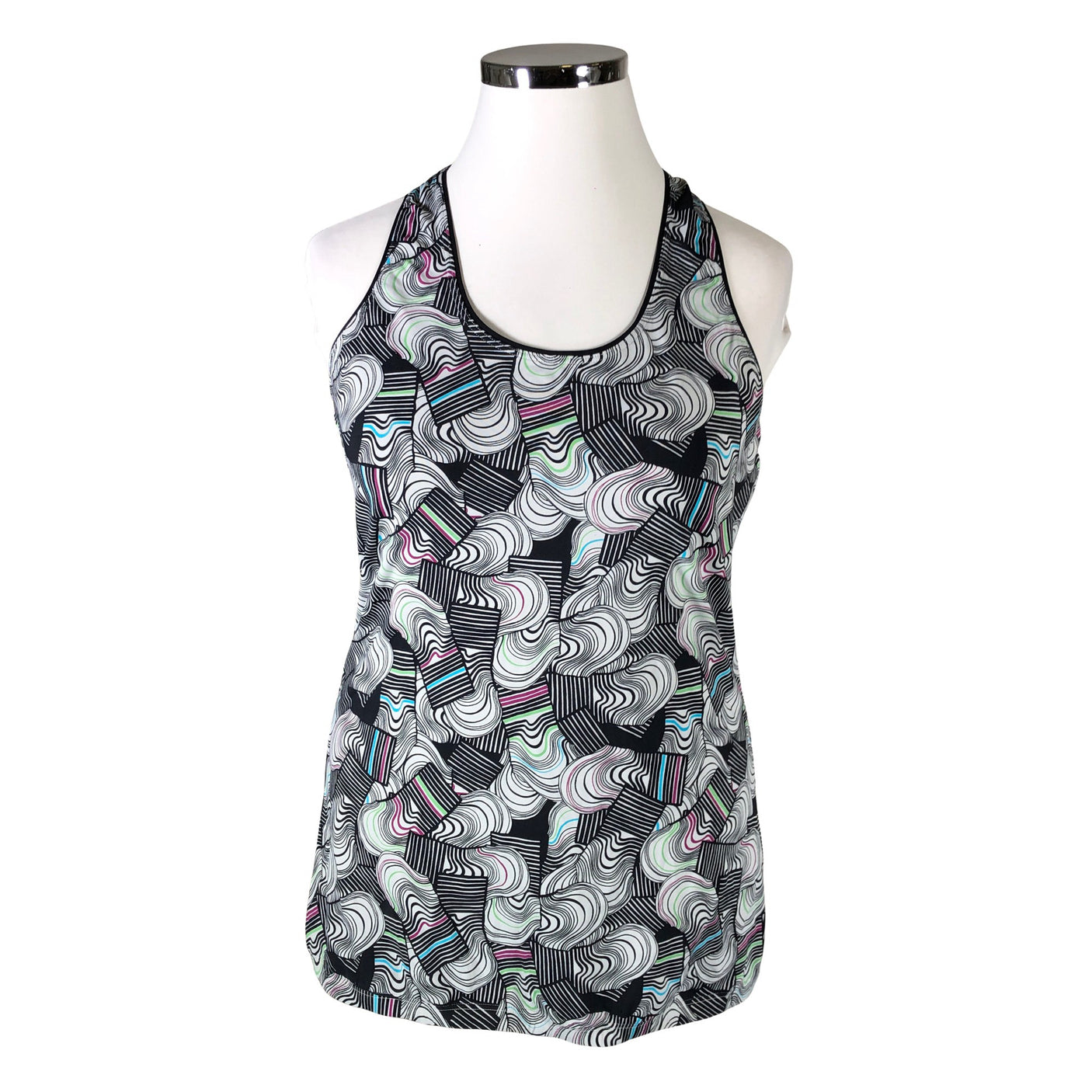 Unisex Röhnisch - Urheilutoppi, koko 42 - (1)