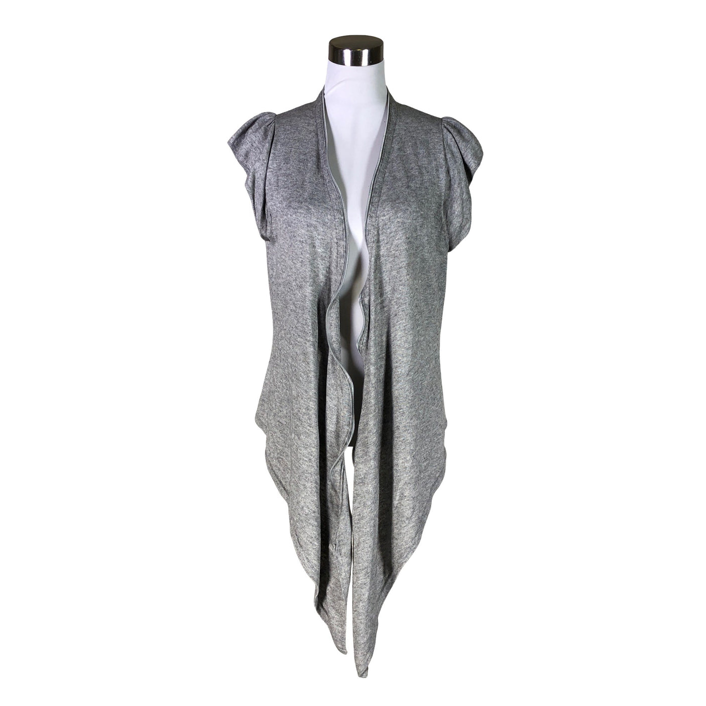 Unisex Your Face - Neuleliivi, koko 40 - (1)