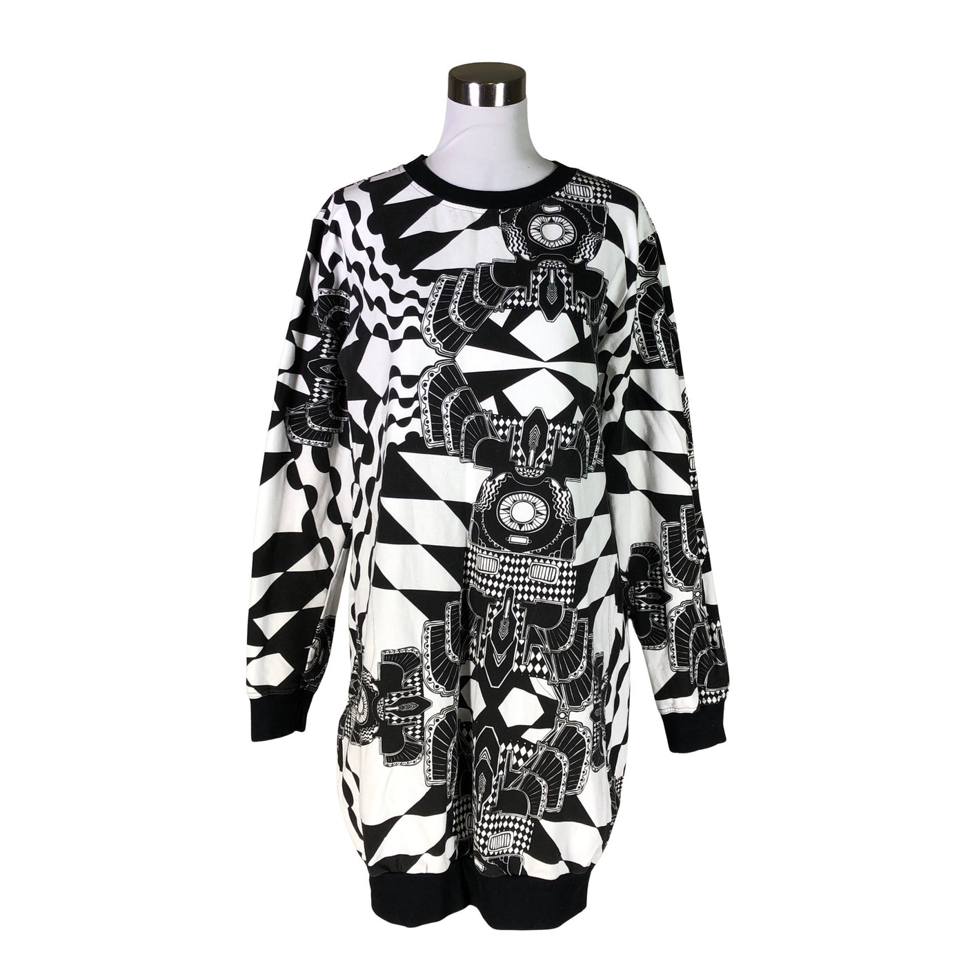 Unisex Jatuli - Collegemekko, koko 38 - (1)