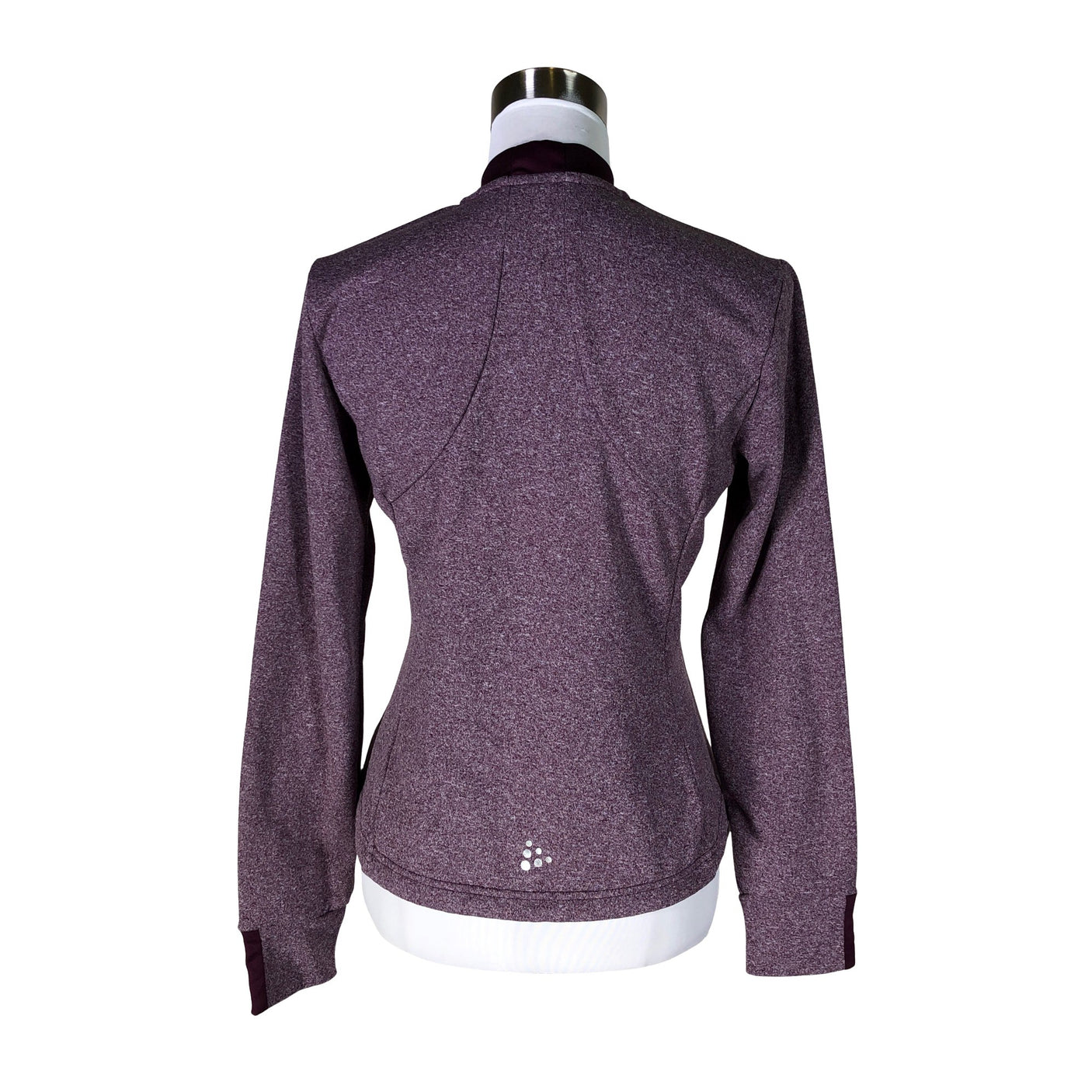 Unisex Craft - Urheilutakki, koko 36 - (2)