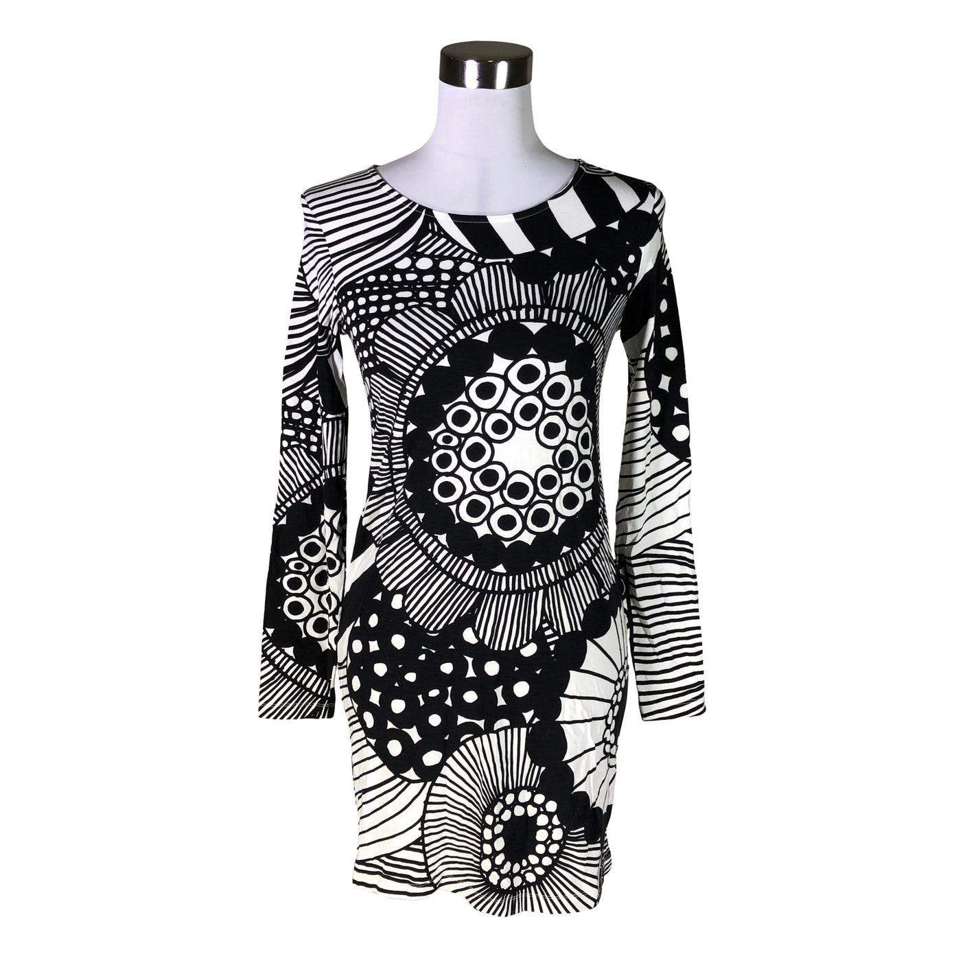Unisex Marimekko - Trikoomekko, koko 38 - (1)