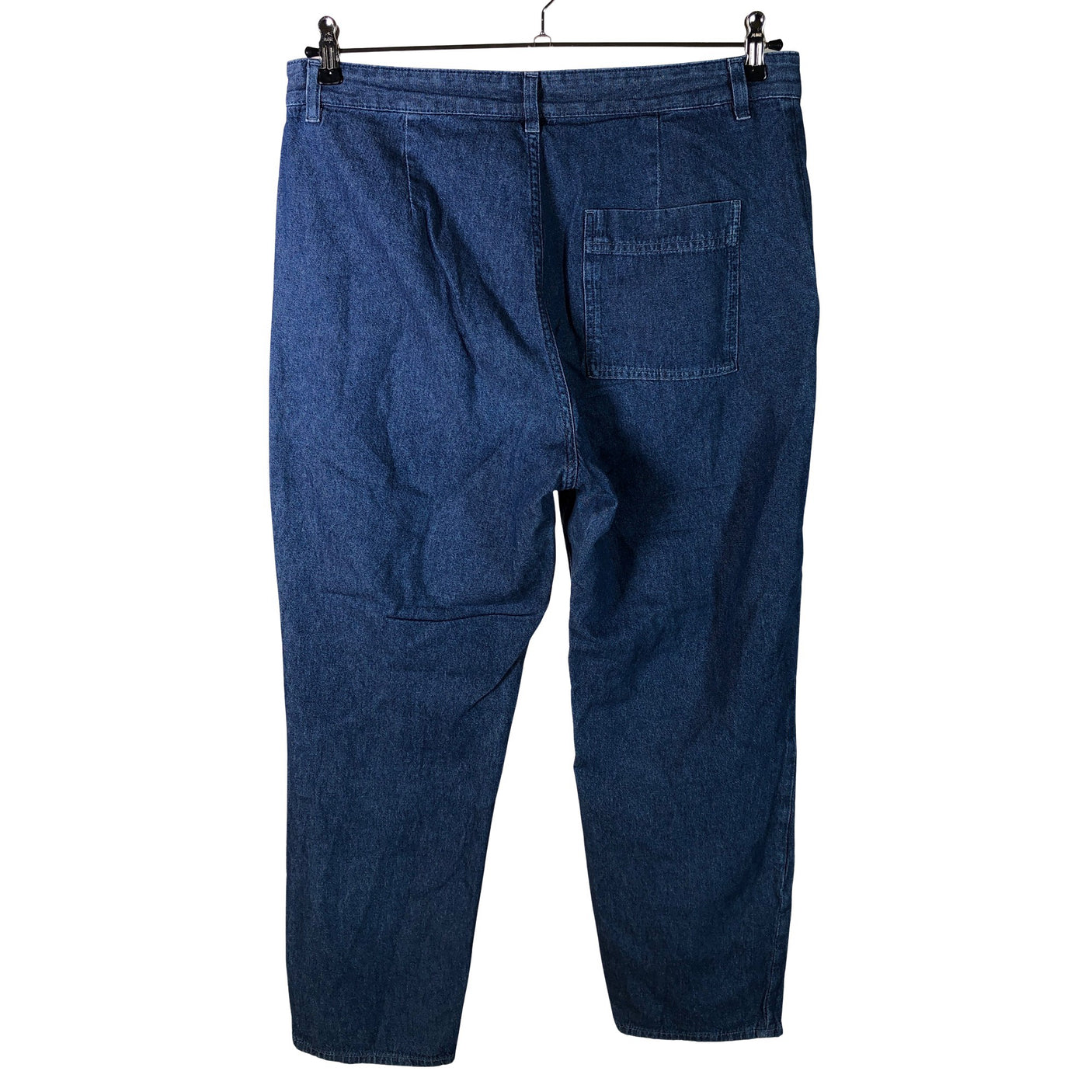 Unisex COS - Kangashousut, koko 40 - (2)