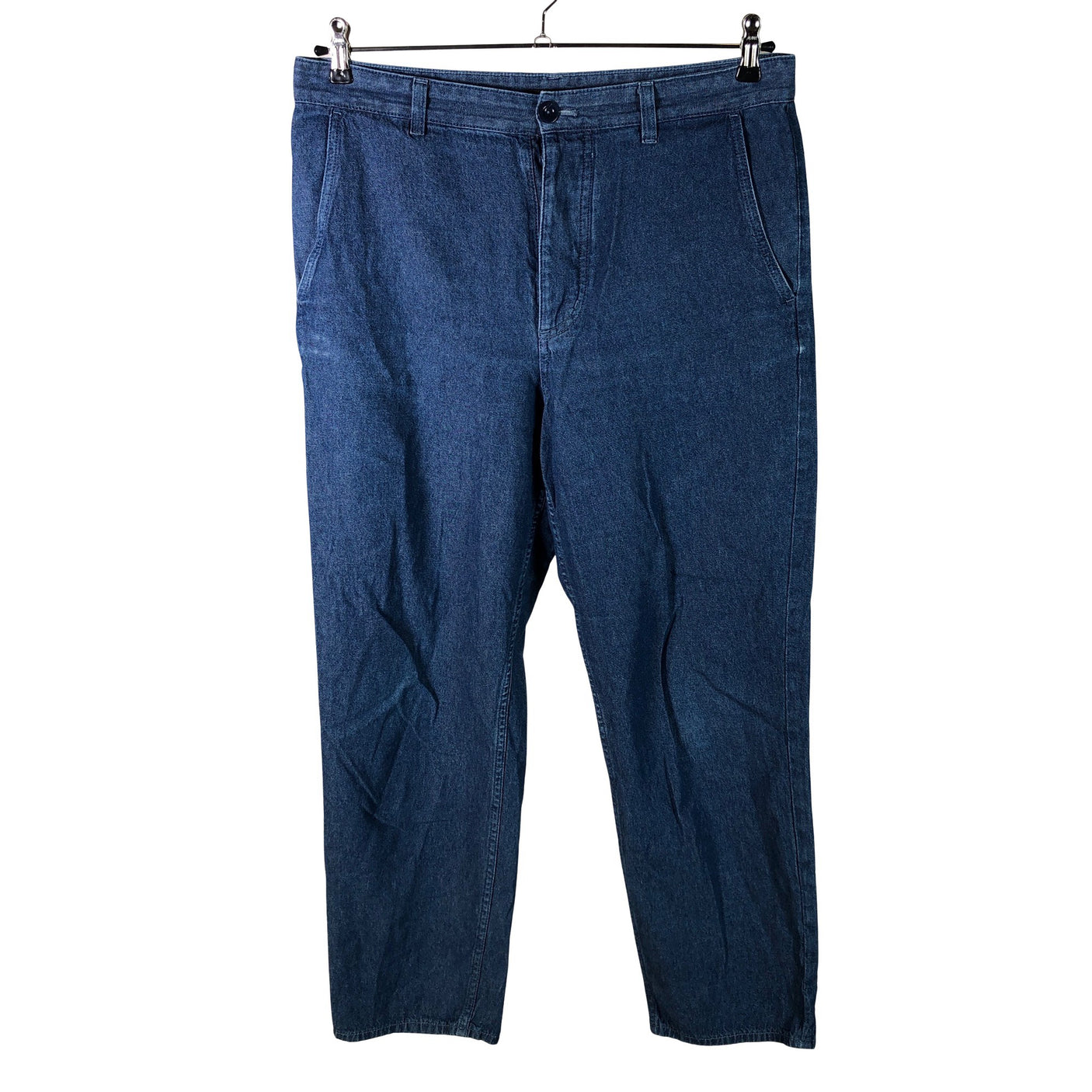 Unisex COS - Kangashousut, koko 40 - (1)