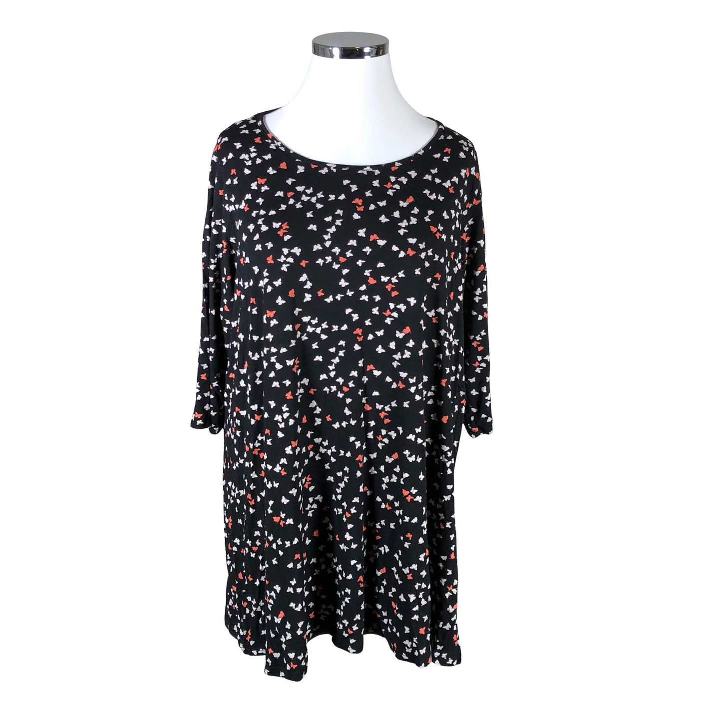 Unisex Arcadia - Trikootunika, koko 50 - (1)