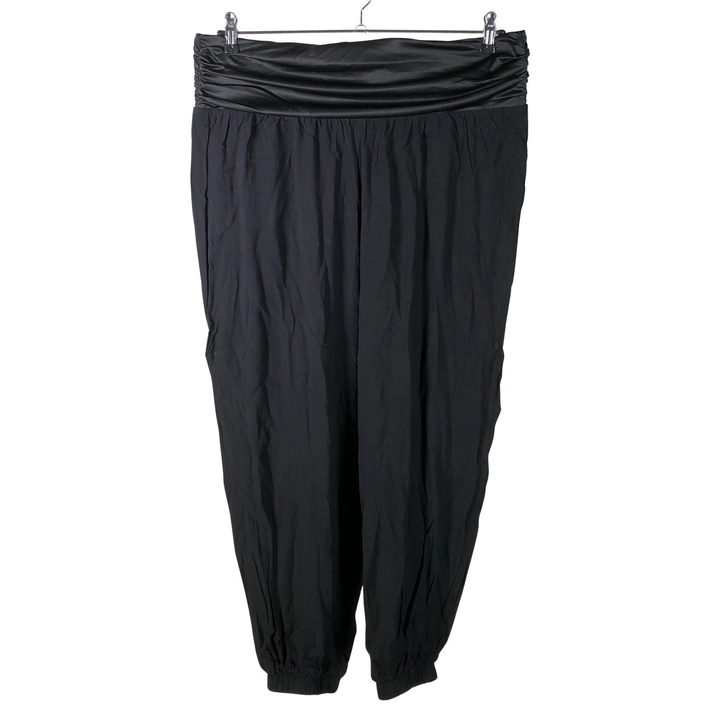Unisex Zizzi - Ohuet housut, koko 46 - (1)