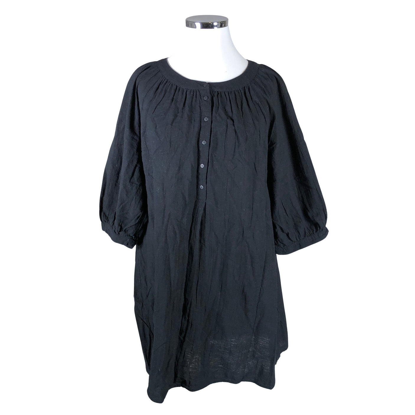 Unisex Zizzi - Kangastunika, koko 50 - (1)