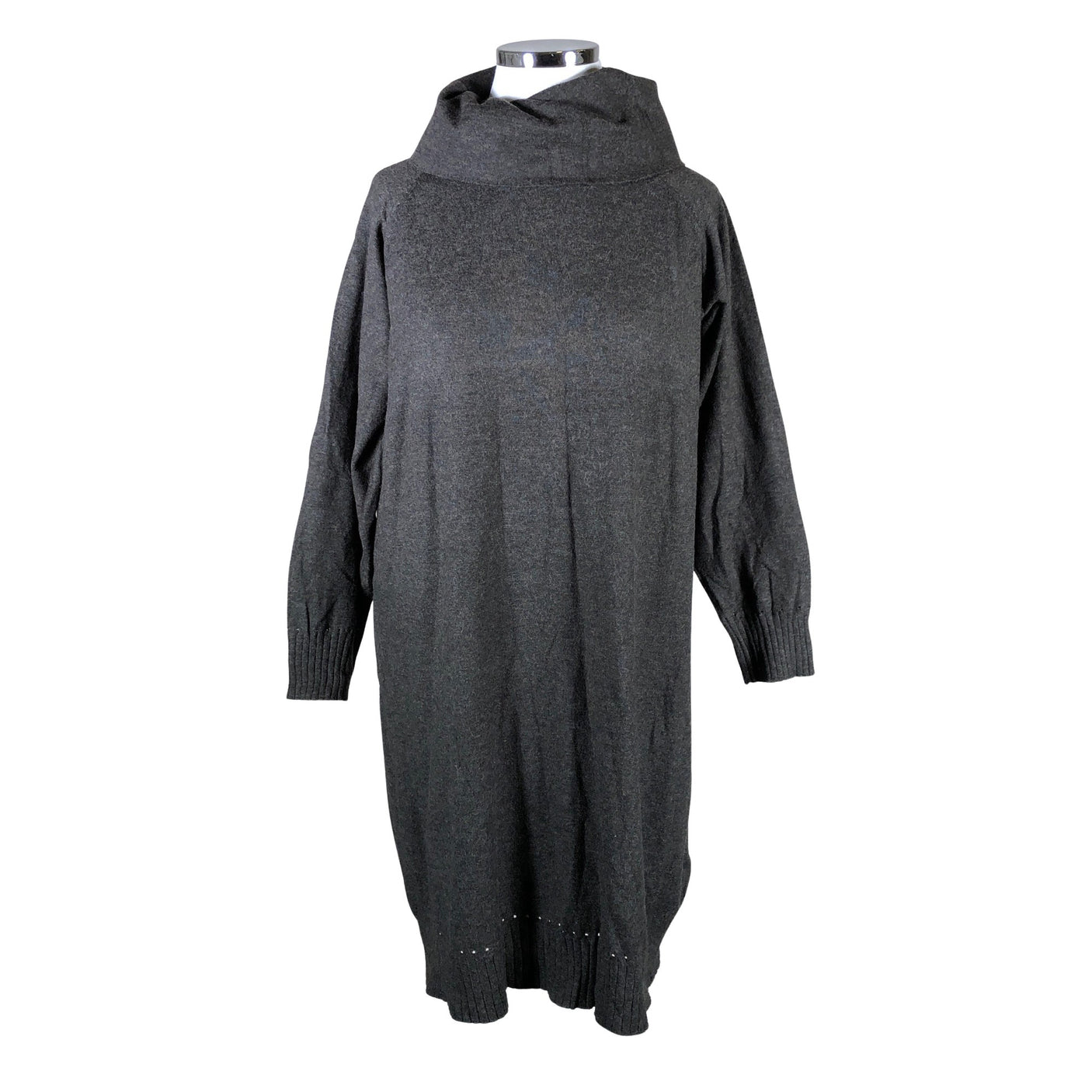 Unisex Zizzi - Neulemekko, koko 50 - (1)