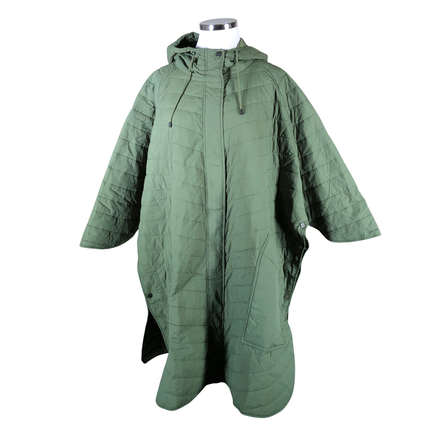 Unisex Next - Ulkoilutakki, koko 54 - (1)