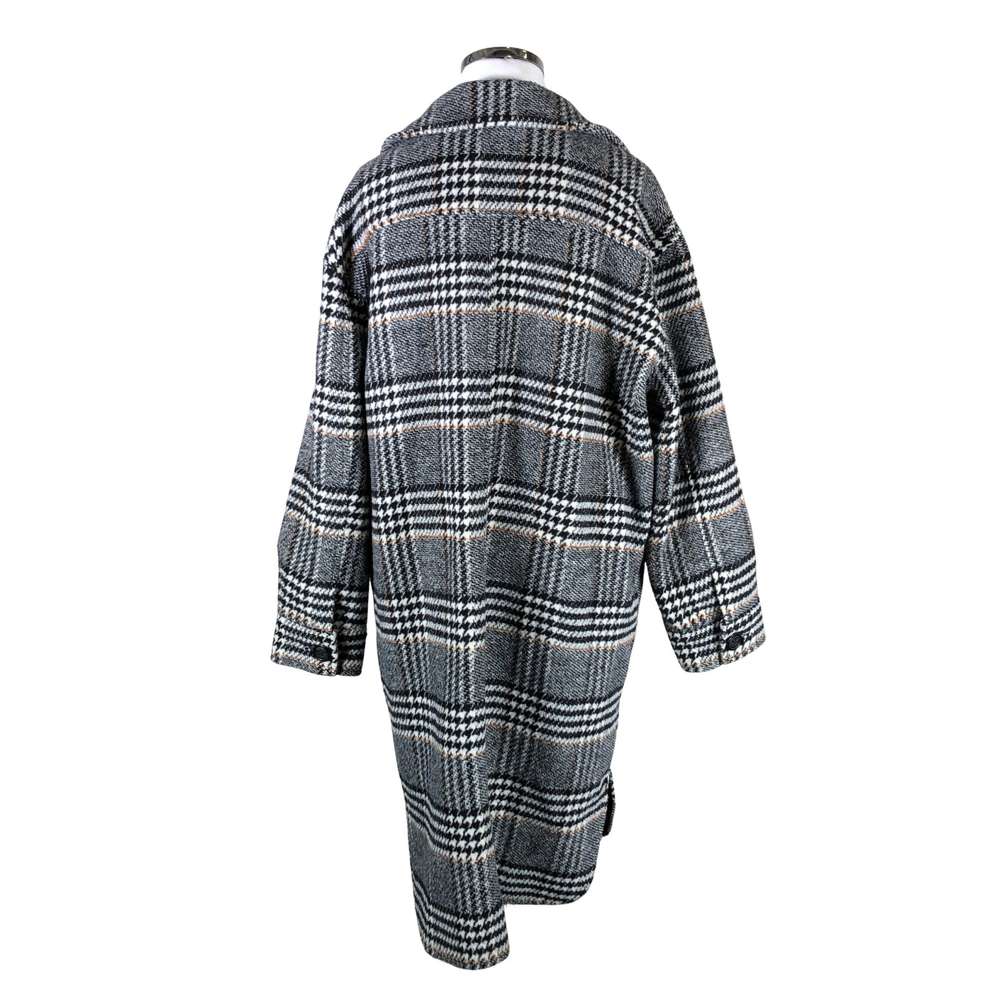 Unisex Lindex - Villakangastakki, koko 44 - (2)