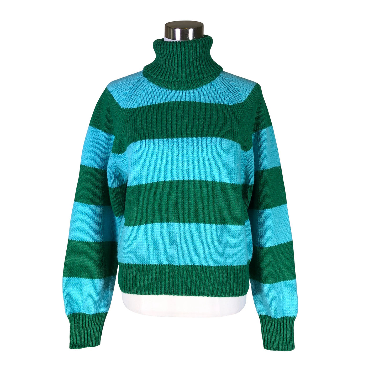 Unisex Lindex - Neulepaita, koko 36 - (1)