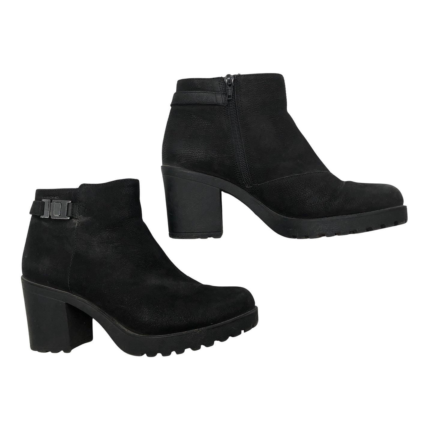 Unisex Vagabond - Nilkkurit, koko 39 - (1)