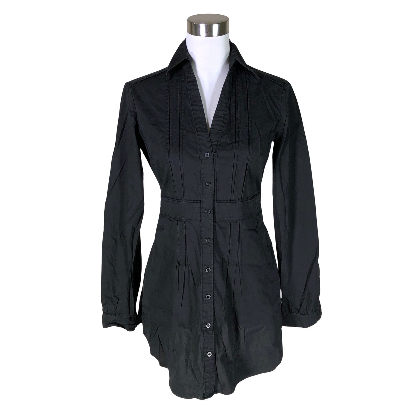 Unisex Esprit - Kangastunika, koko 36 - (1)
