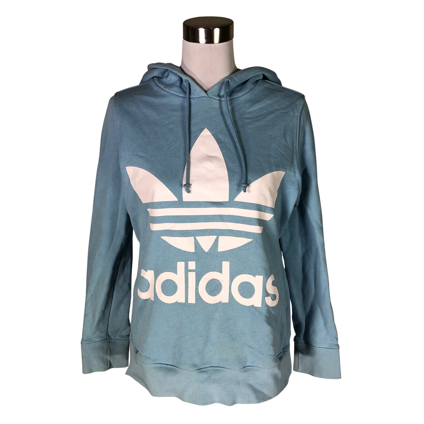 Unisex Adidas - Huppari, koko 36 - (1)