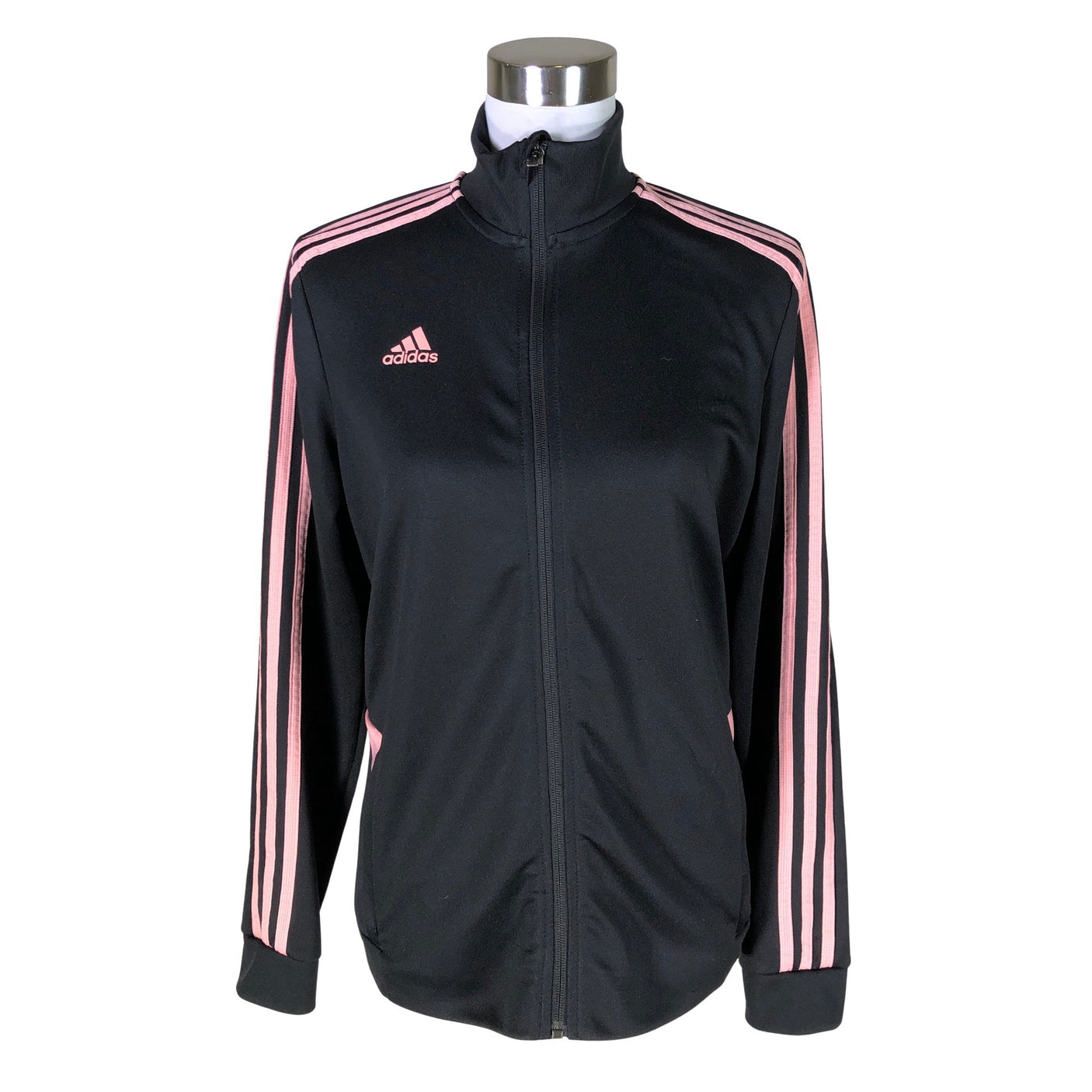 Unisex Adidas - Verryttelytakki, koko 38 - (1)
