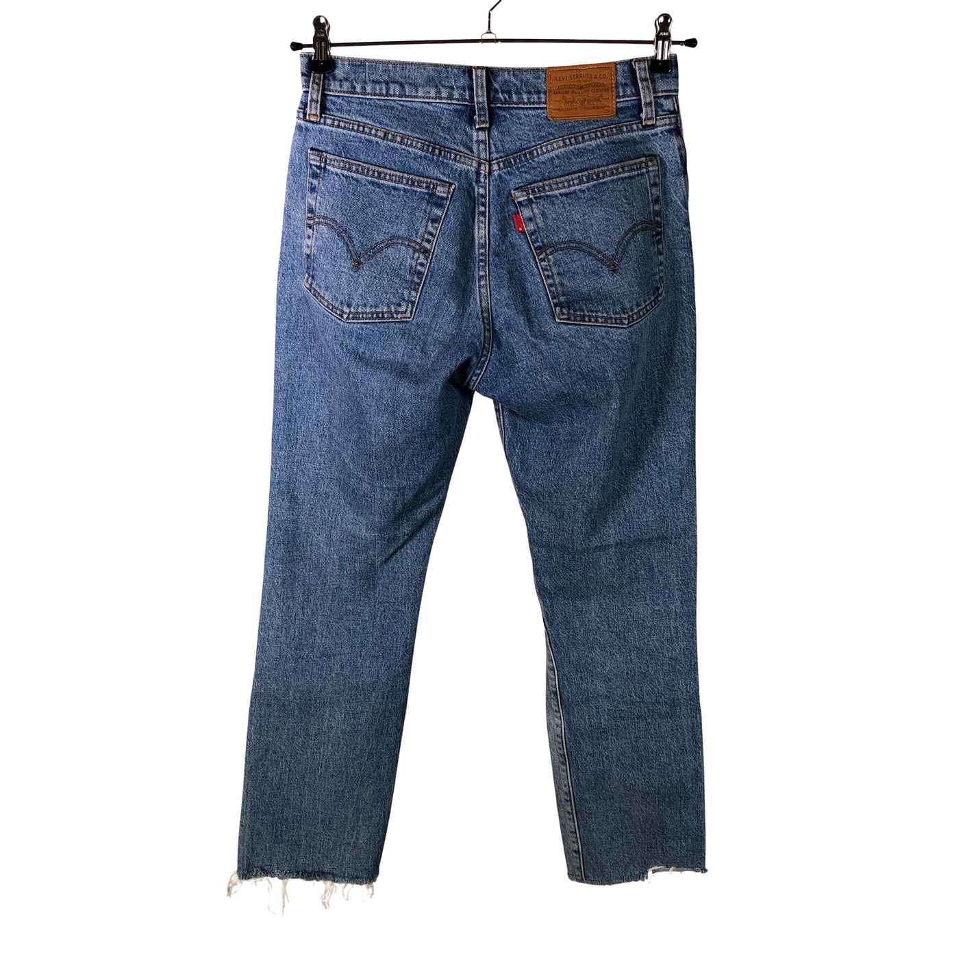 Unisex Levi's - Farkut, koko W27 - (2)