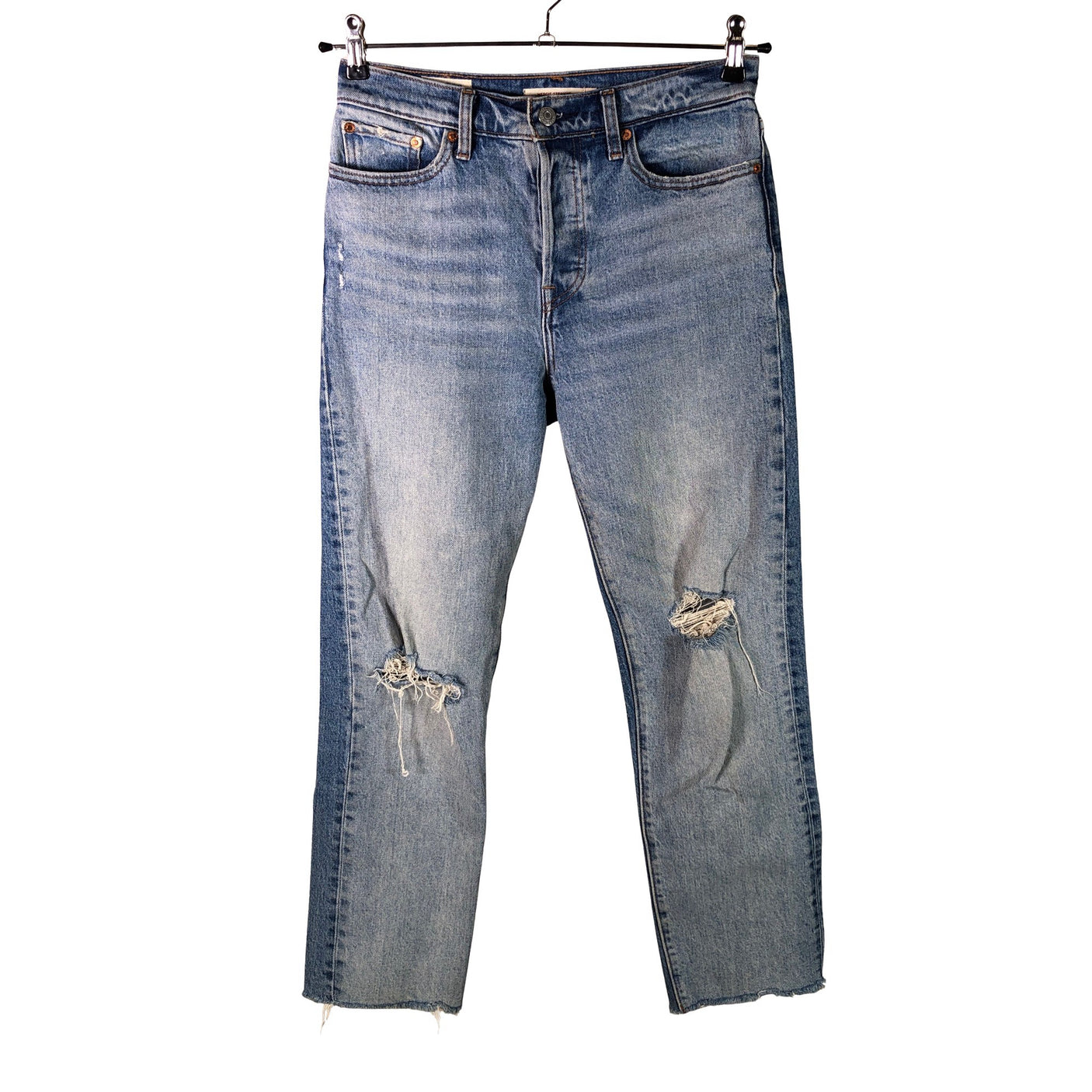 Unisex Levi's - Farkut, koko W27 - (1)