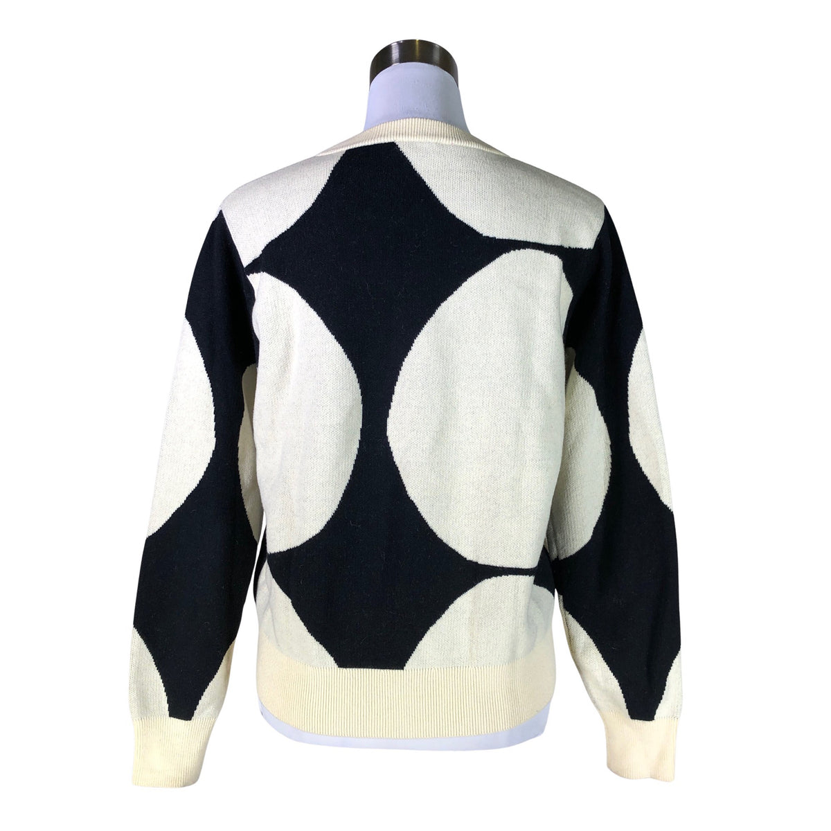 Unisex Marimekko - Neulepaita, koko 38 - (2)