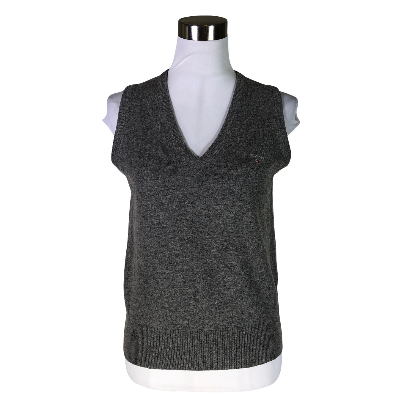 Unisex Gant - Neuleliivi, koko 38 - (1)