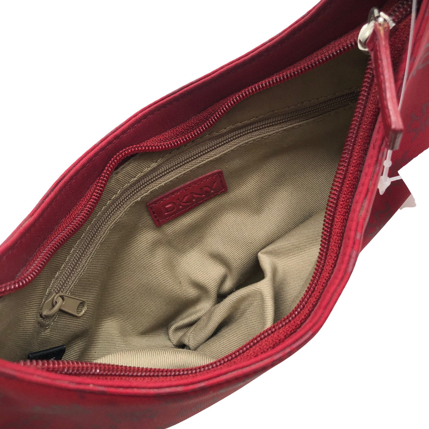 Unisex DKNY - Käsilaukku, koko Mini - (2)