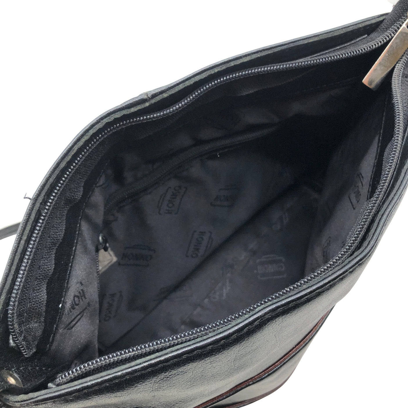 Unisex Honko - Olkalaukku, koko Mini - (2)