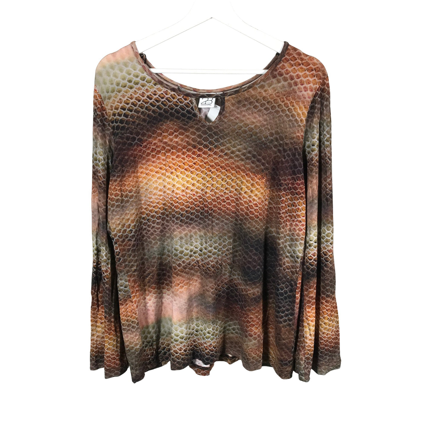 Unisex 2-Biz - Trikoopaita, koko 40 - (1)