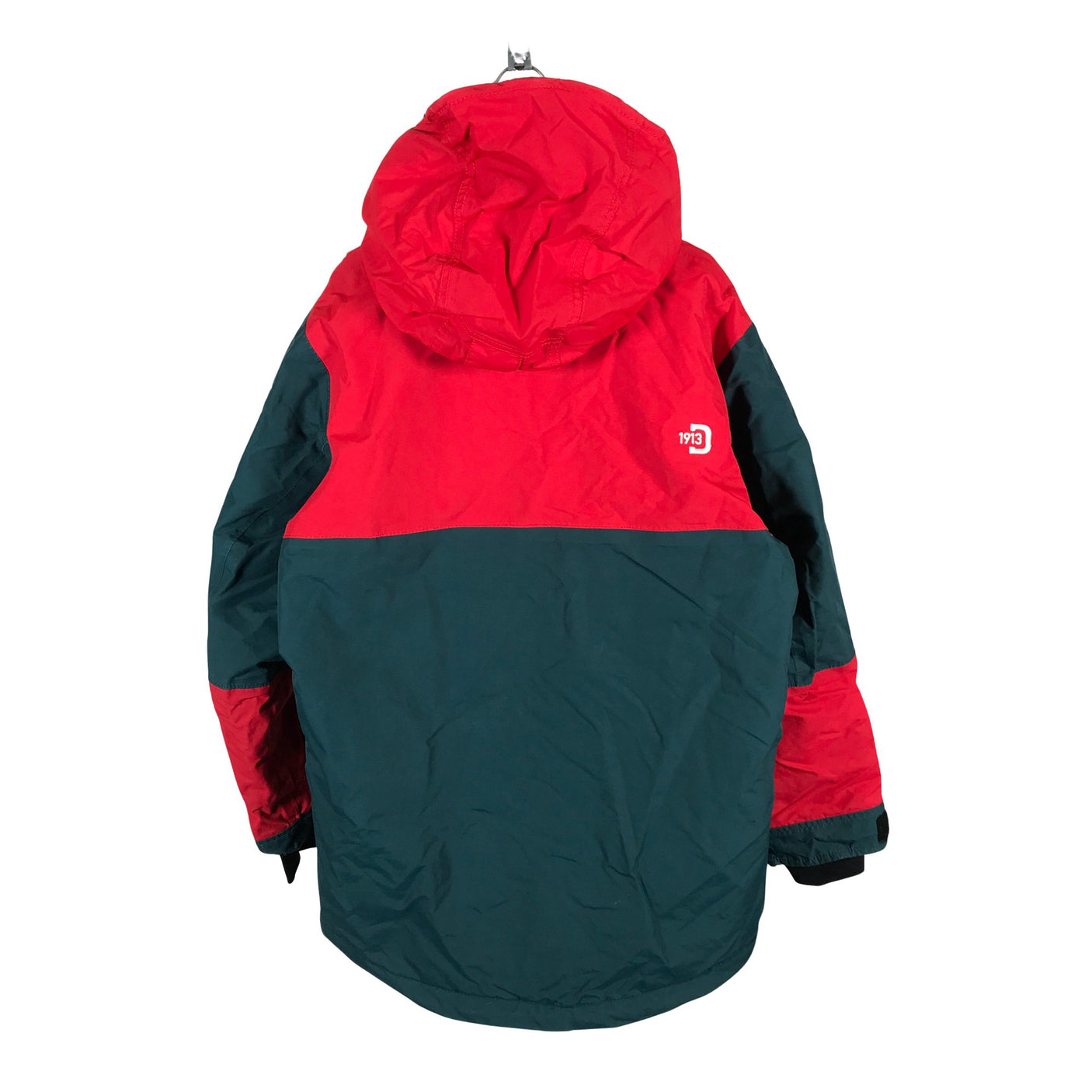 Unisex Didriksons - Toppatakki, koko 146 - 152 - (2)