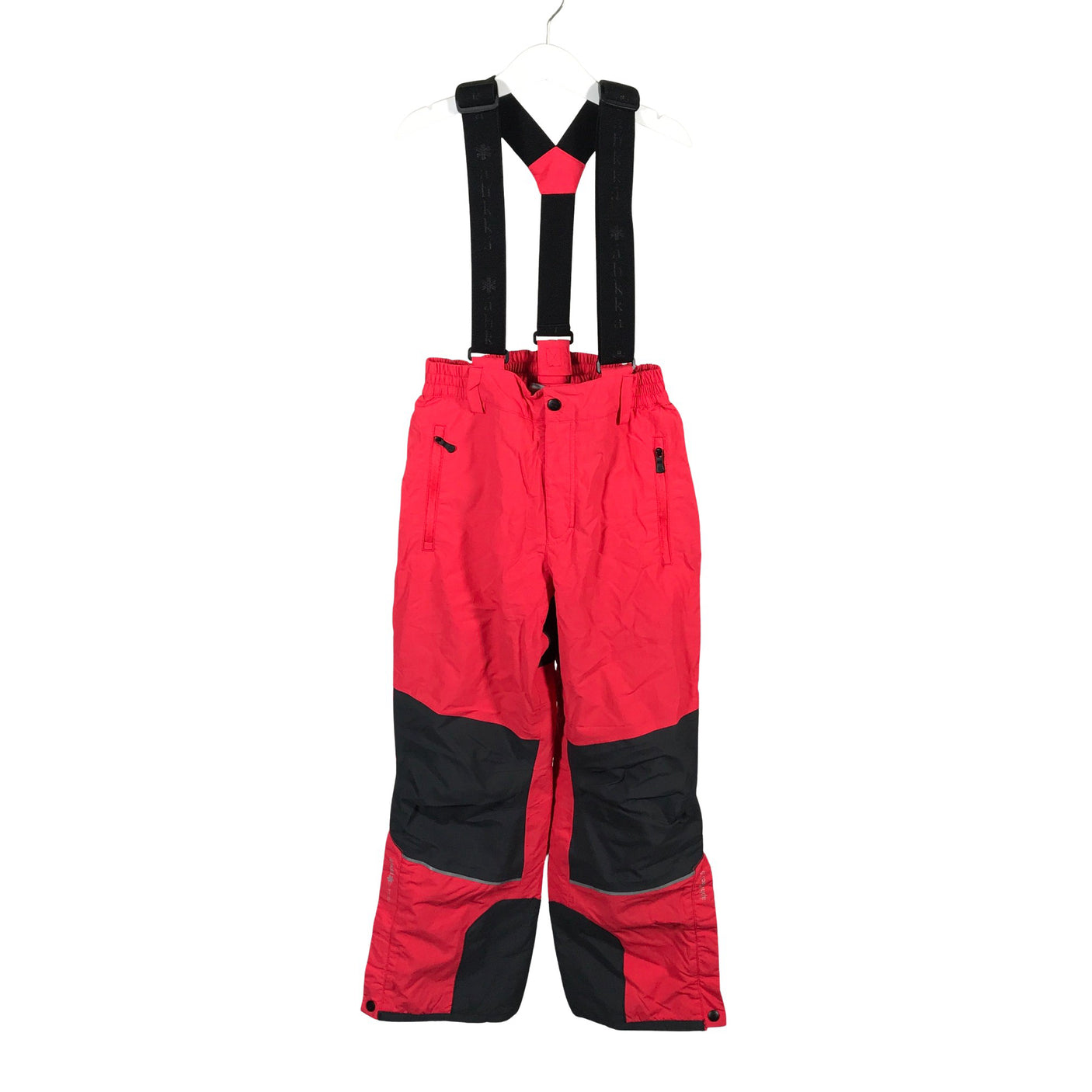 Unisex Áhkká - Toppahousut, koko 134 - 140 - (1)