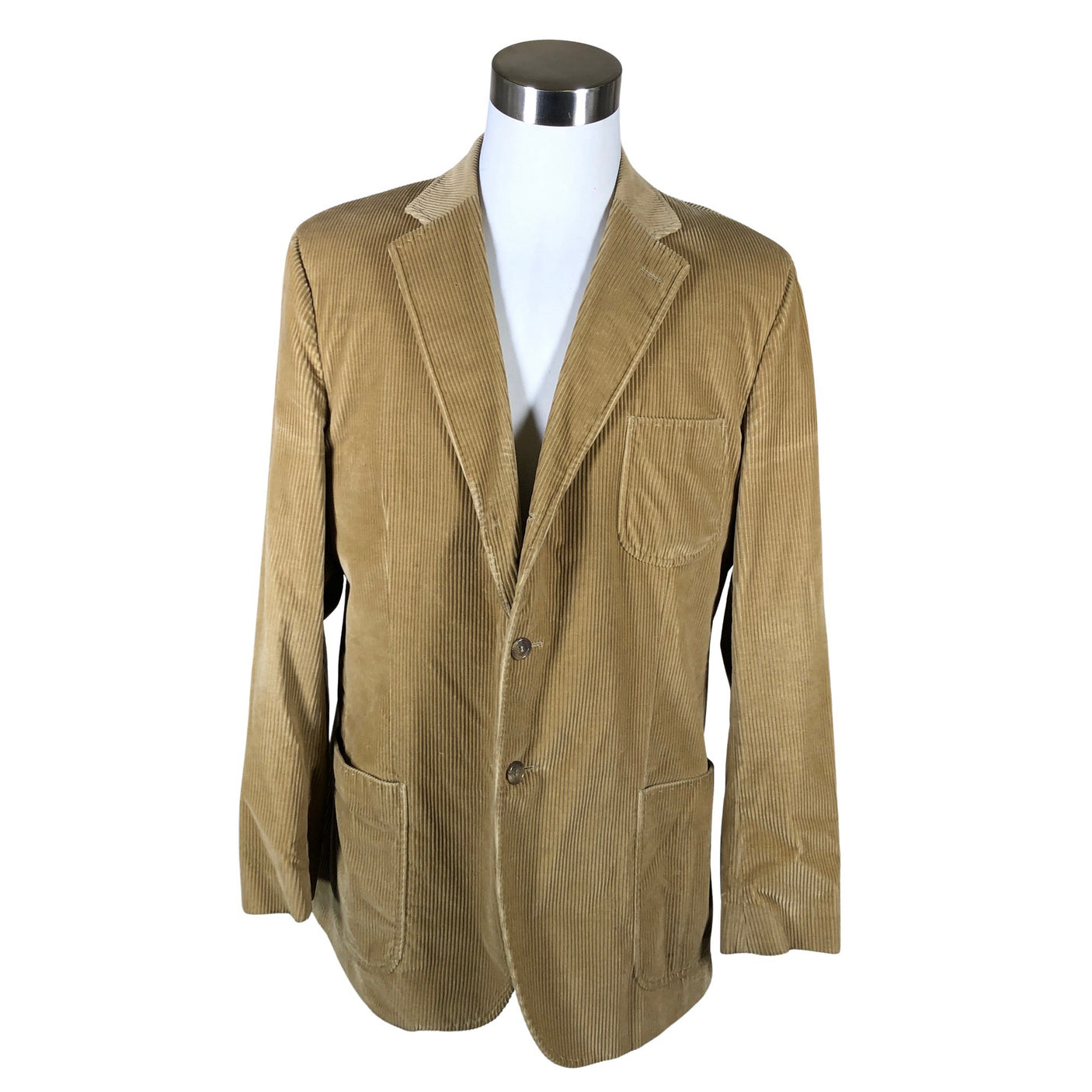 Unisex Gant - Puvun takki, koko XXL - (1)