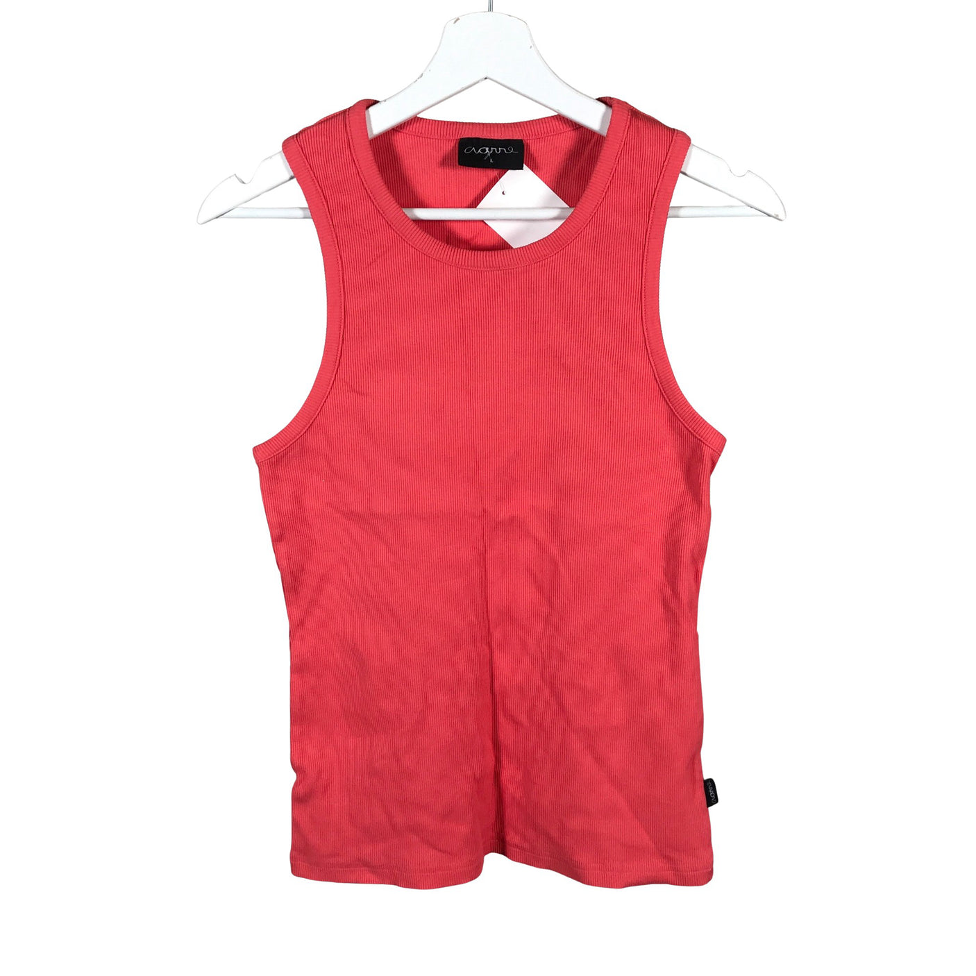 Unisex Aarrelabel - Trikootoppi, koko 40 - (1)