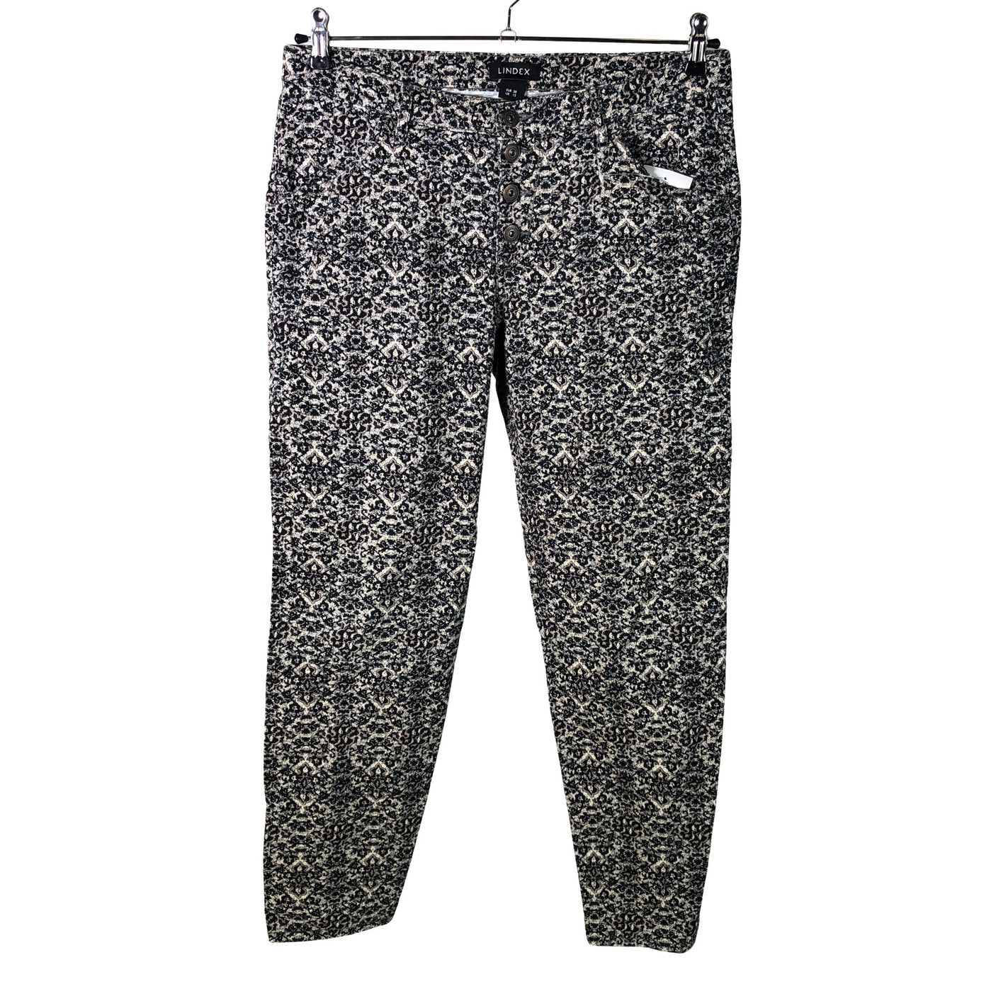 Unisex Lindex - Farkut, koko 38 - (1)