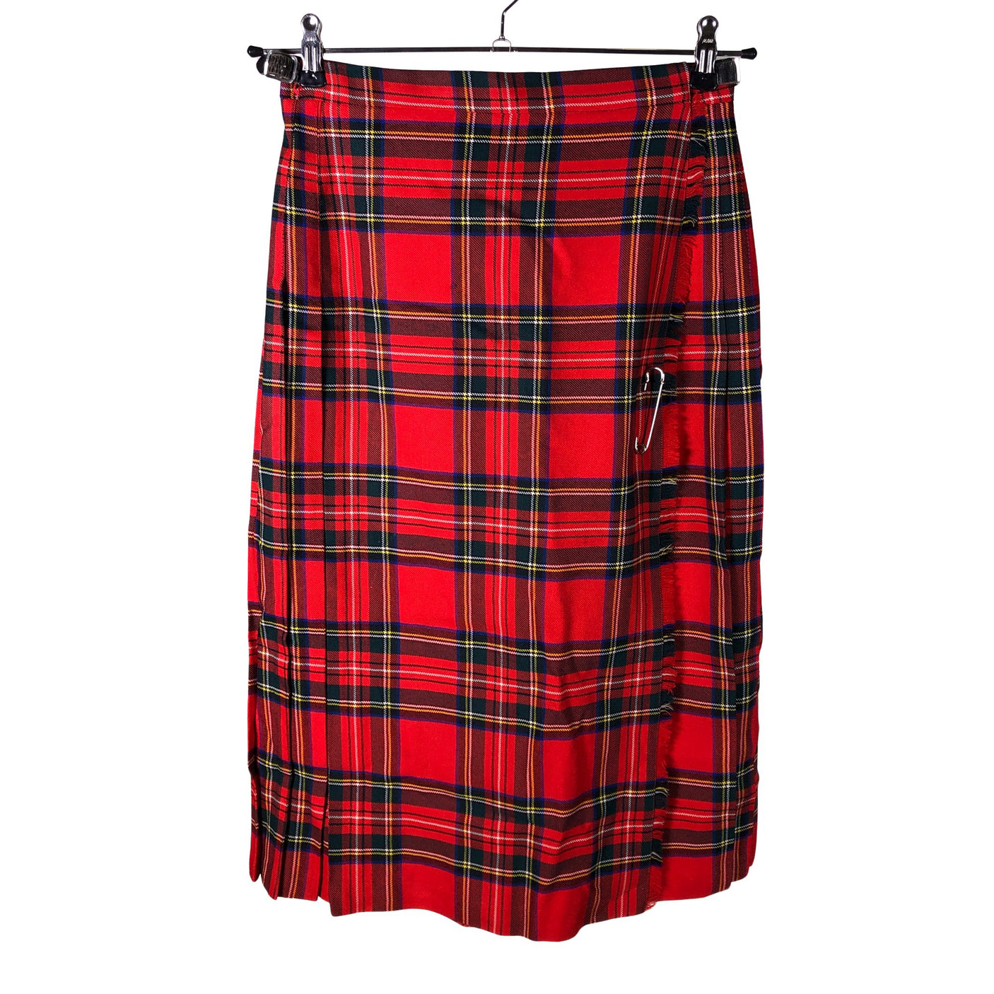Unisex Clan Laird - Vekkihame, koko 38 - (1)