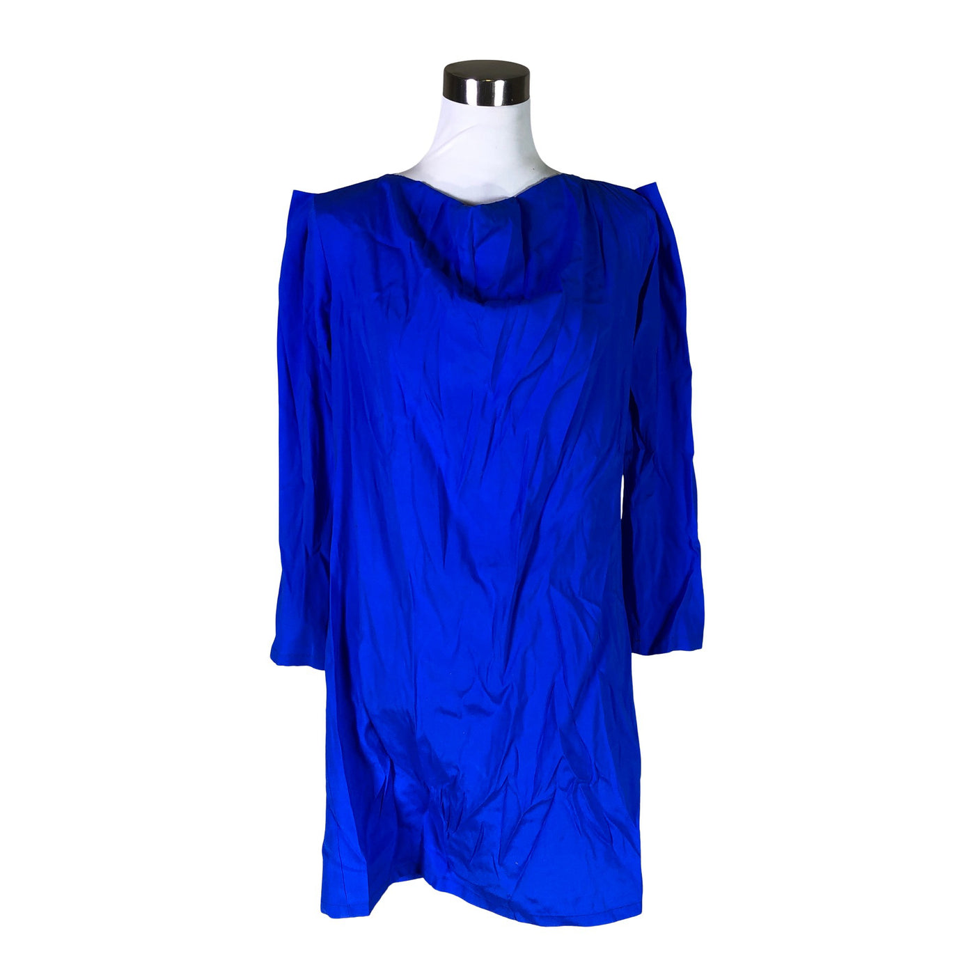 Unisex Vestiarium - Sifonkimekko, koko 34 - (1)
