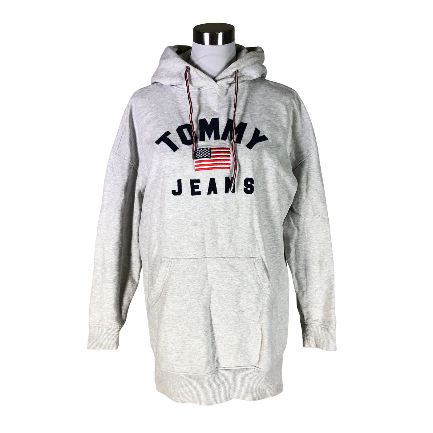 Unisex Tommy Hilfiger - Collegetunika, koko 34 - (1)