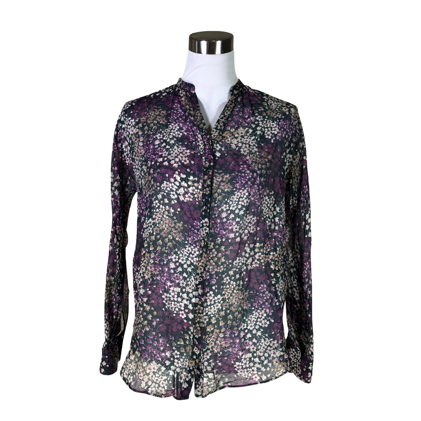Unisex Massimo Dutti - Pusero, koko 38 - (1)