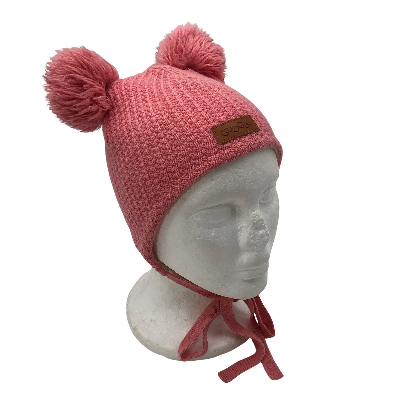 Unisex Gugguu - Välikausihattu, koko 50 - 52 cm - (1)