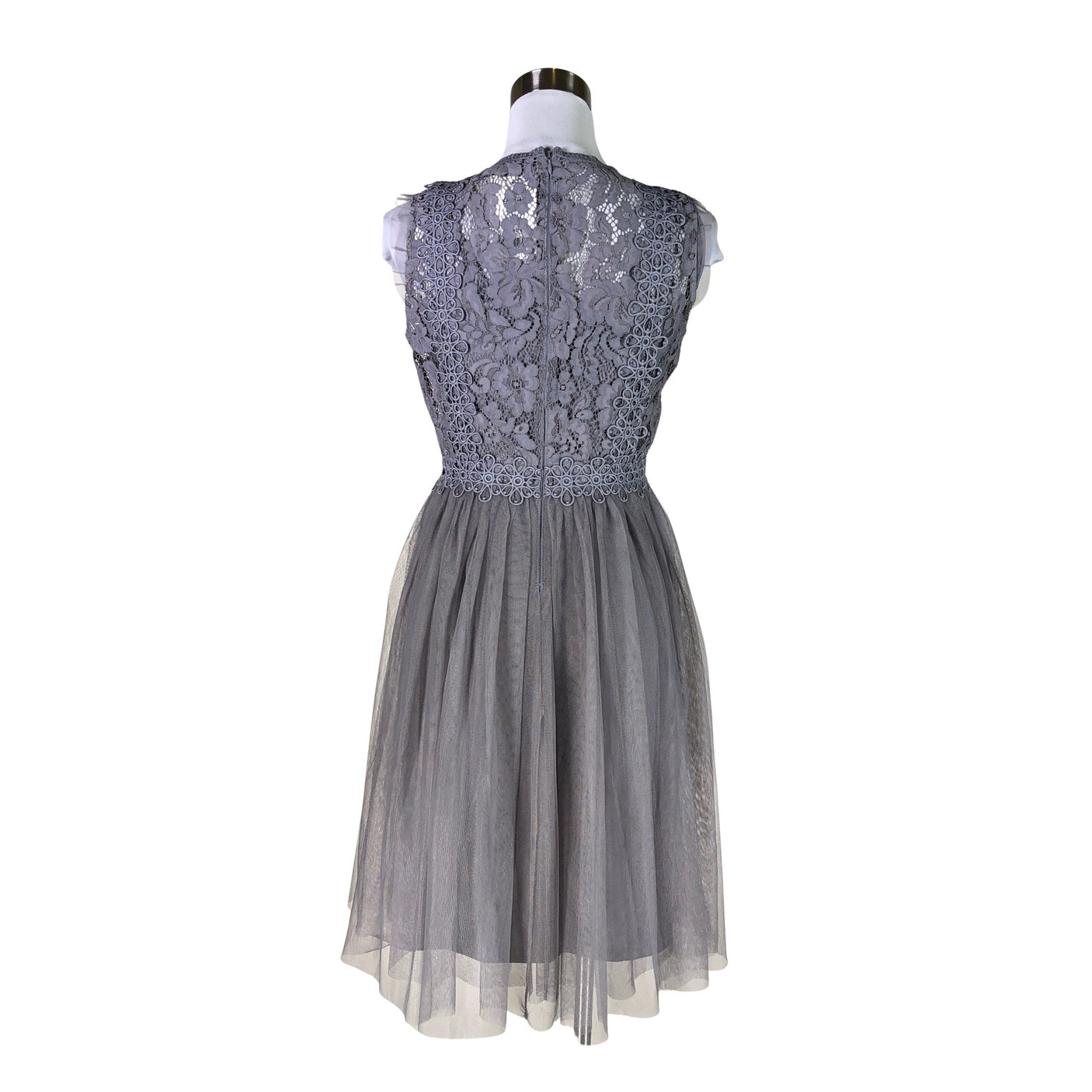 Unisex Esprit - Juhlamekko, koko 36 - (2)