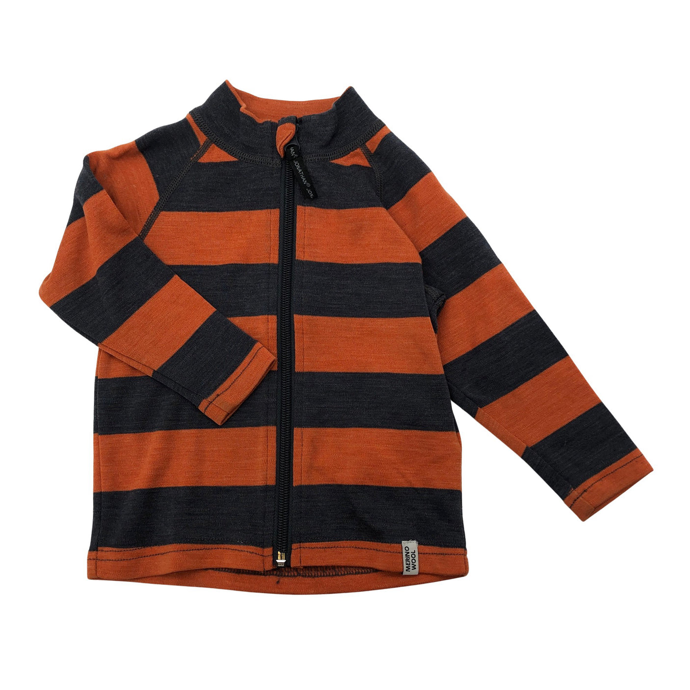 Unisex Jonathan - Neuletakki, koko 74 - 80 - (1)