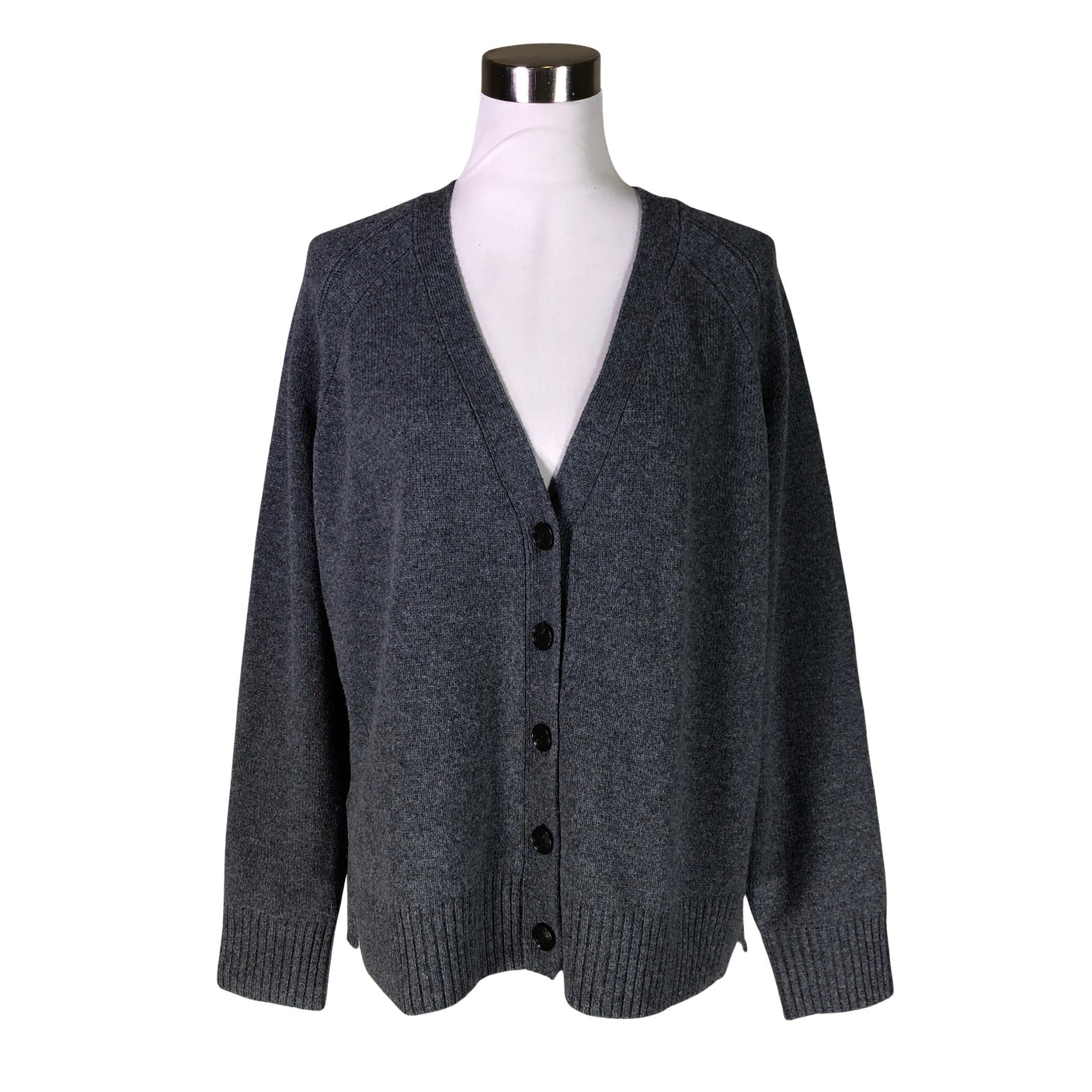 Unisex Tiger of Sweden - Neuletakki, koko 40 - (1)